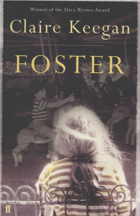 Foster by Keegan, Claire (9780571255658) | Browns Books