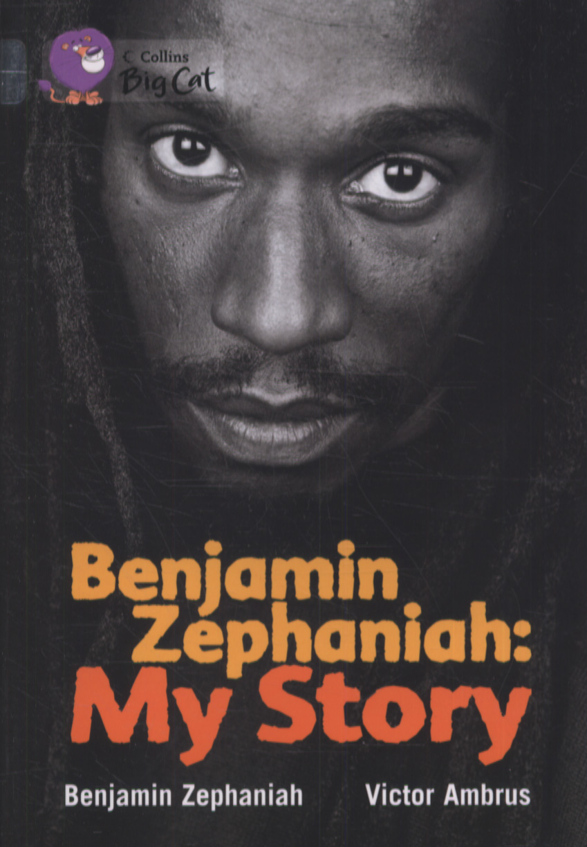 book review face benjamin zephaniah