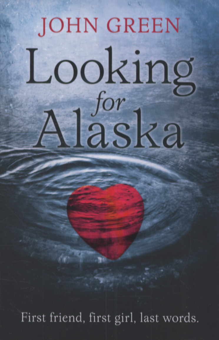 Looking for Alaska by Green, John (9780007424832) BrownsBfS
