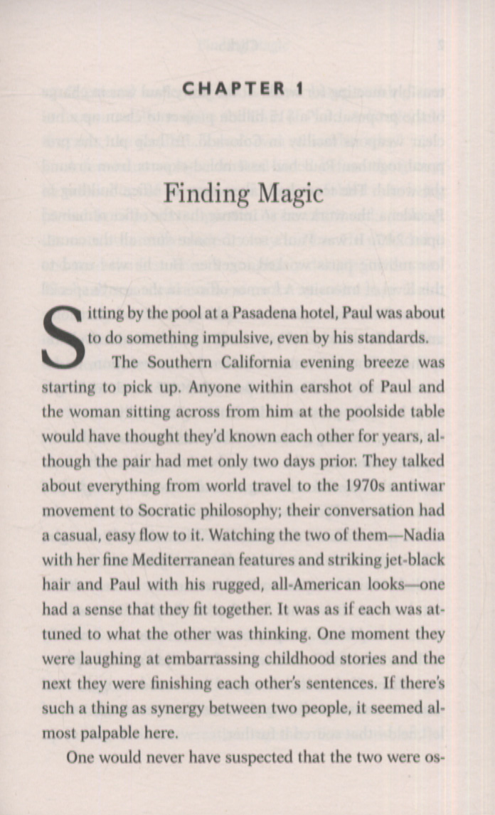 Click The Magic Of Instant Connections And How They Can - 