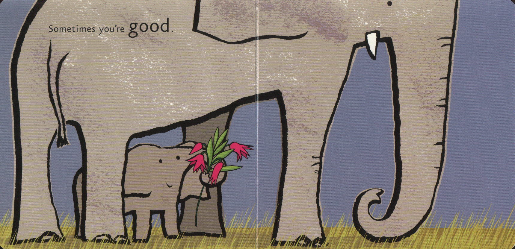 Sometimes... by Dodd, Emma (9781848775619) | Browns Books
