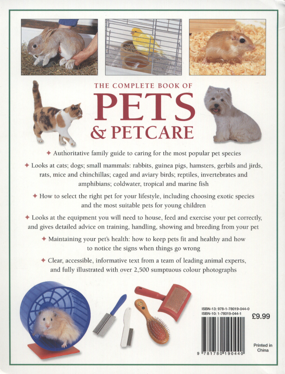 pet home care agency
