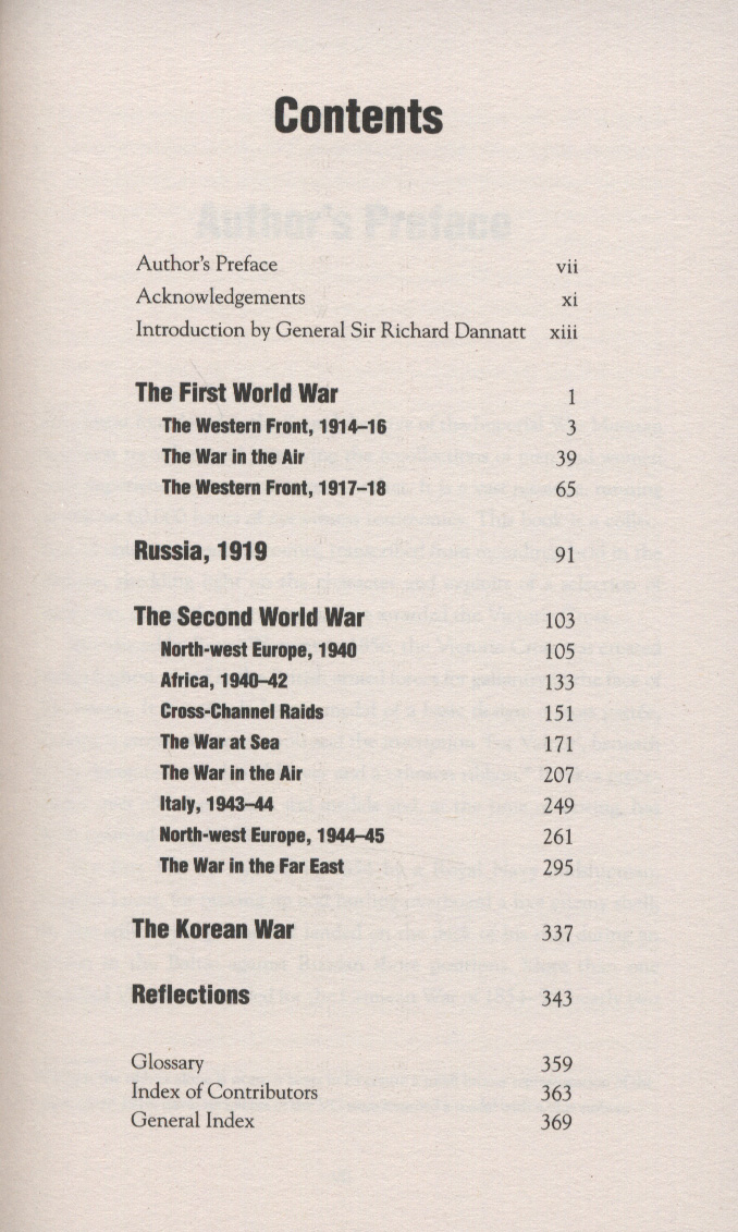 Forgotten Voices of the Victoria Cross by Bailey, Roderick ...