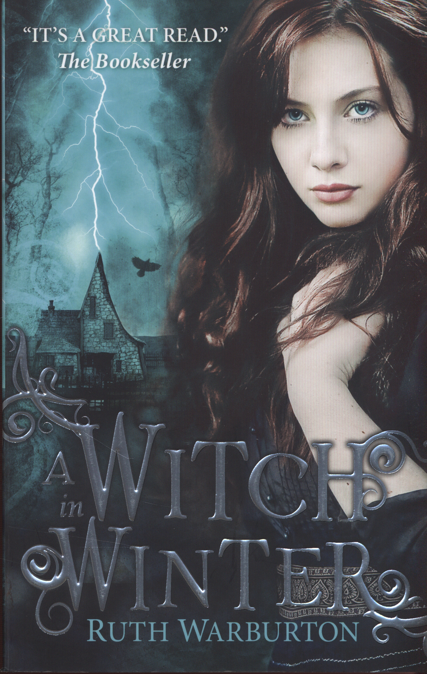 ruth warburton