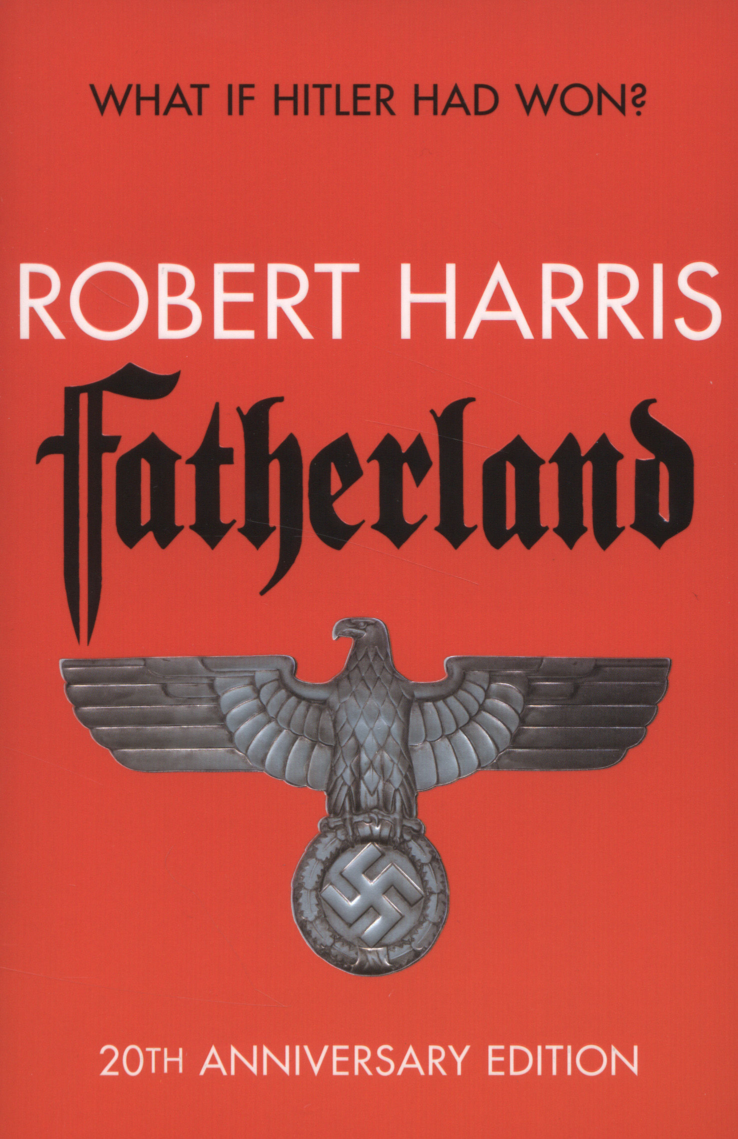 fatherland harris