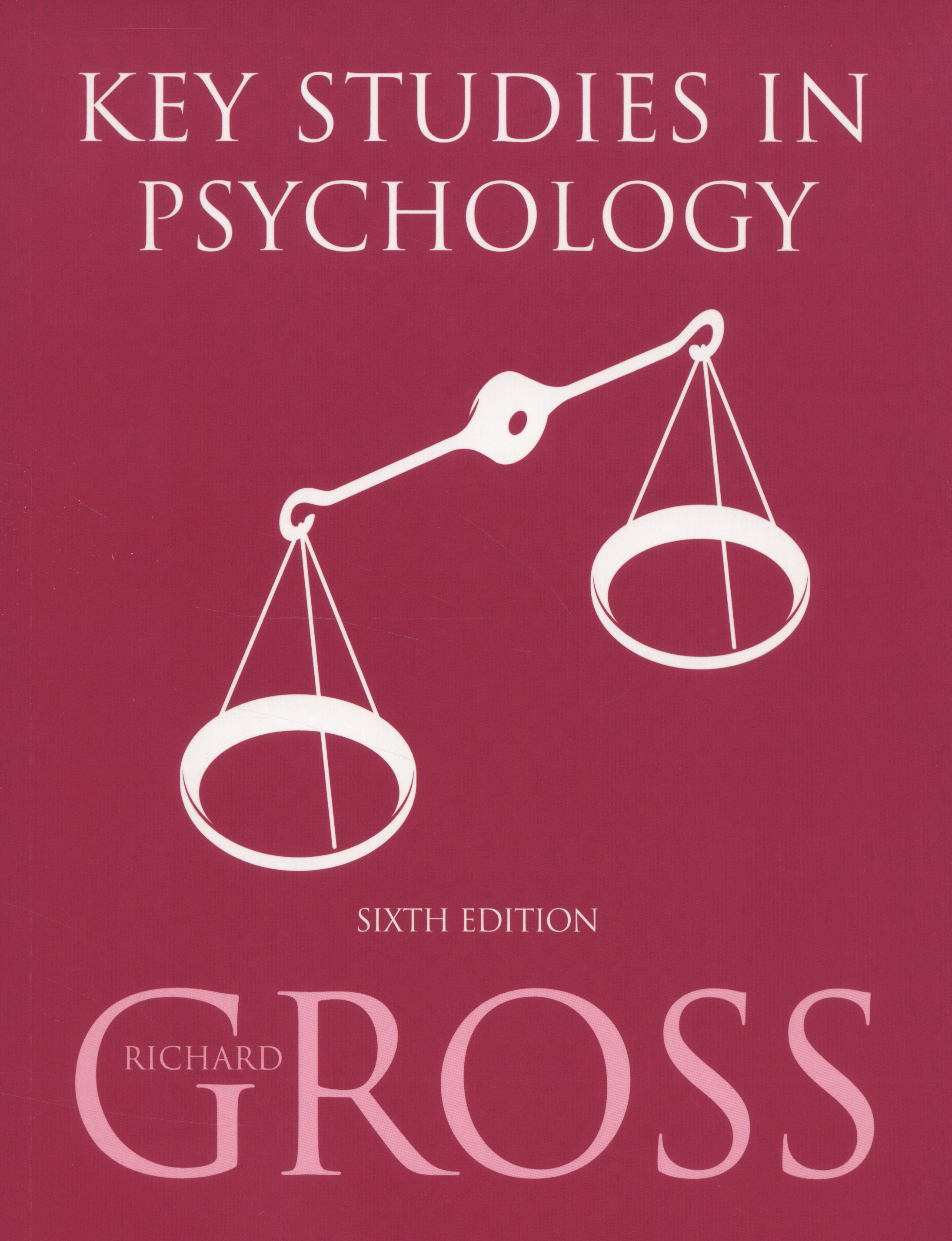 psychology essay books