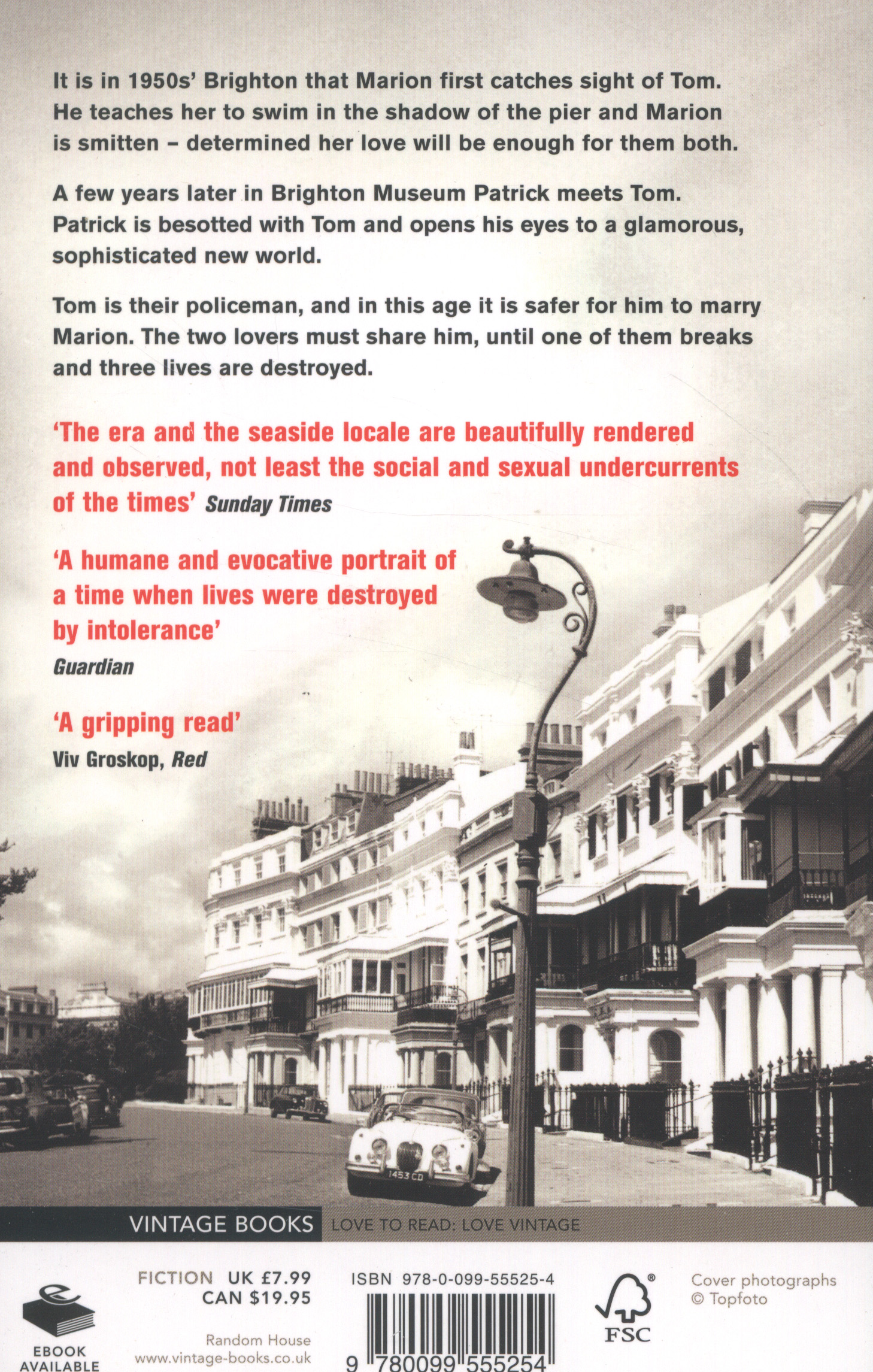 My policeman by Roberts, Bethan (9780099555254) | BrownsBfS