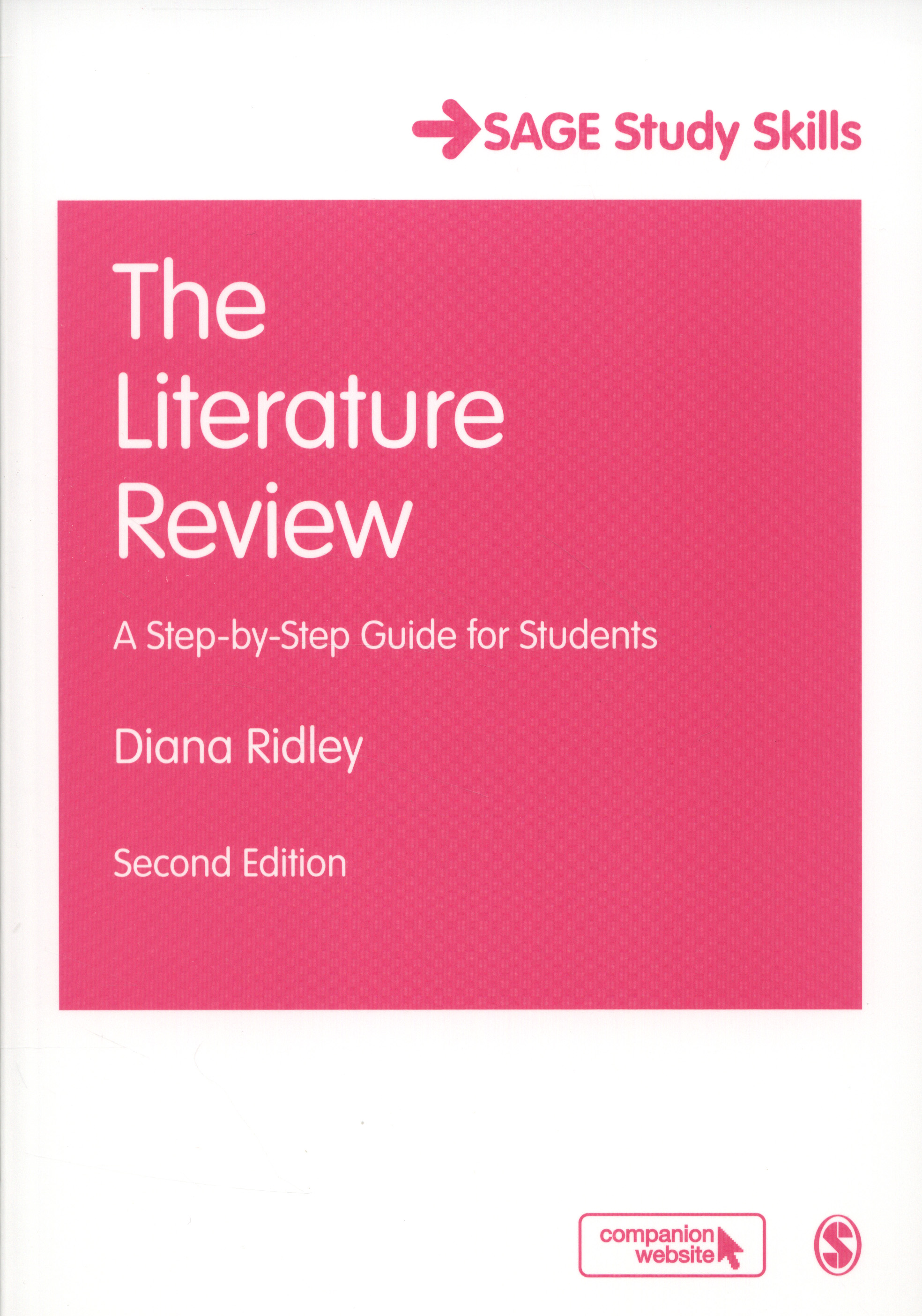 literature review a step by step guide for students