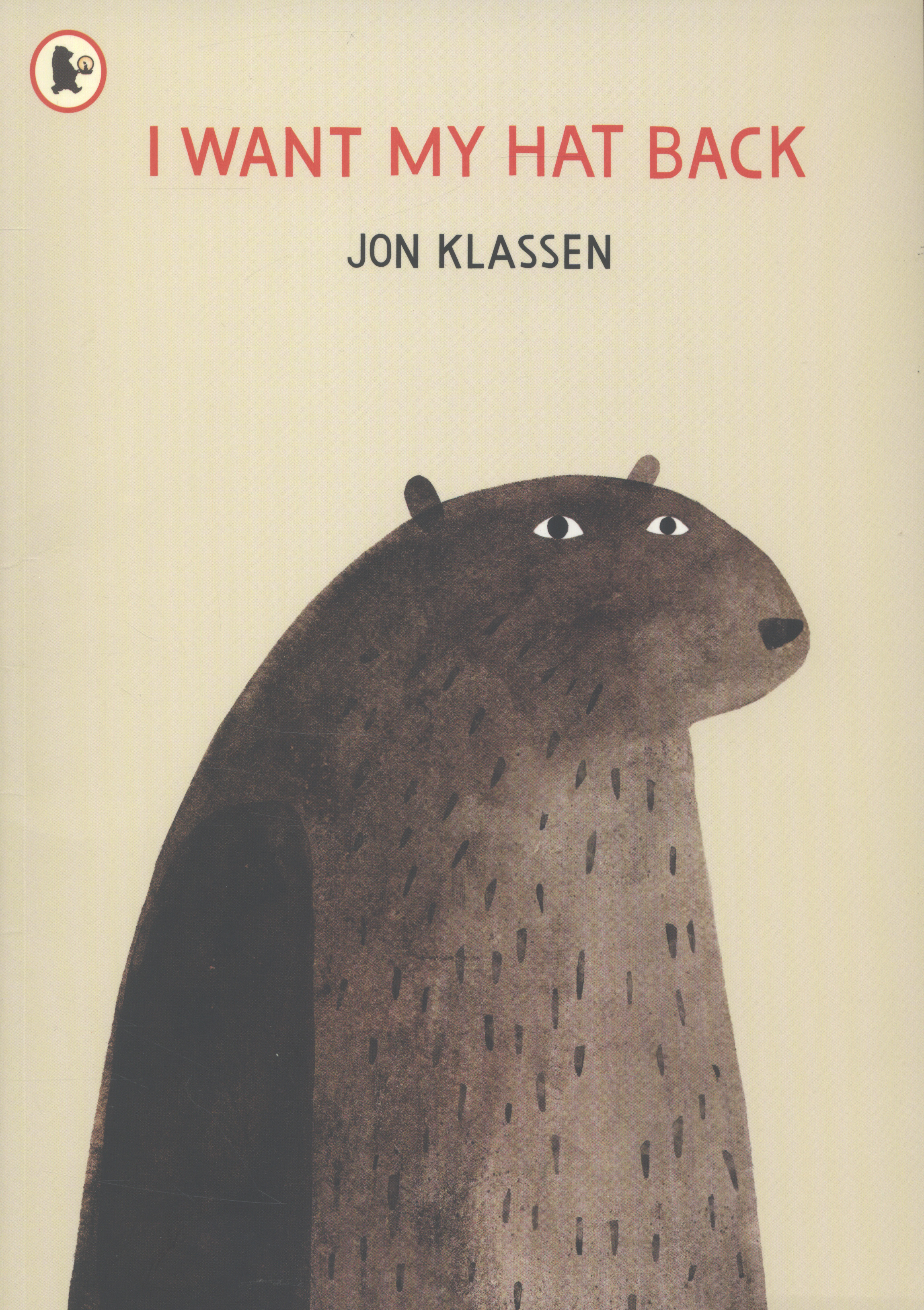 i want my hat back pdf free download