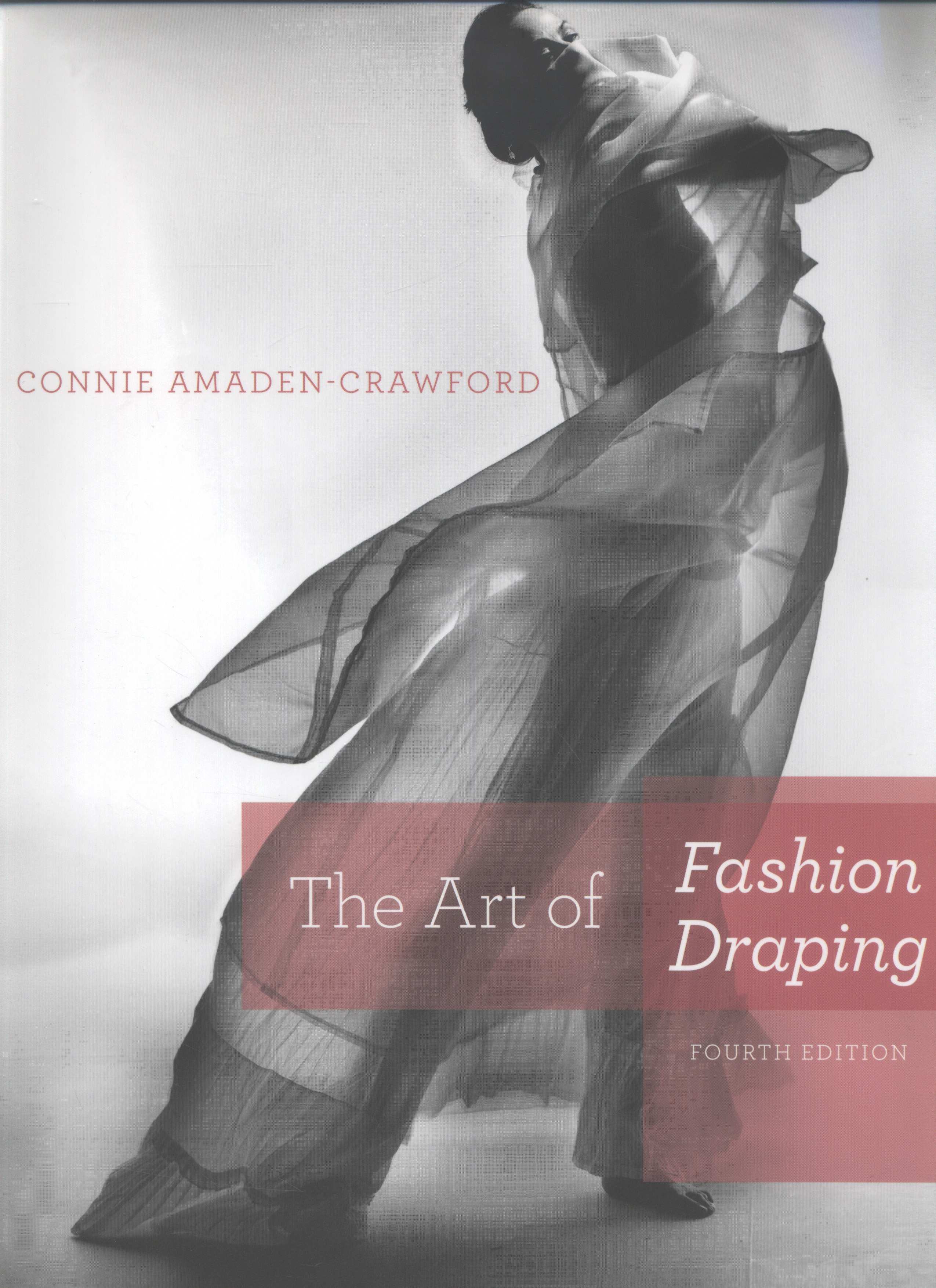 The art of fashion draping by Amaden-Crawford, Connie (Fashion Patterns ...