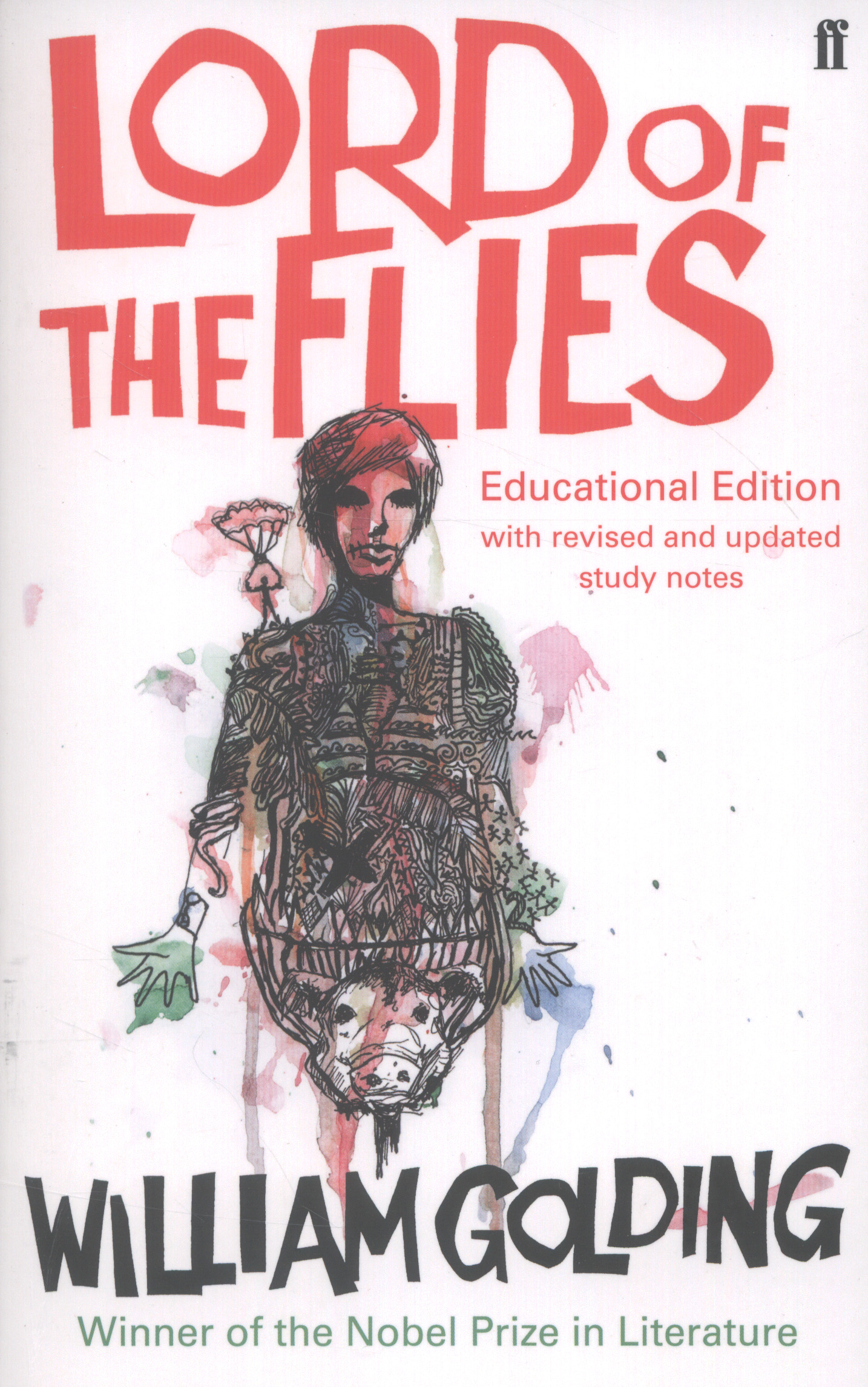 book review on the lord of flies