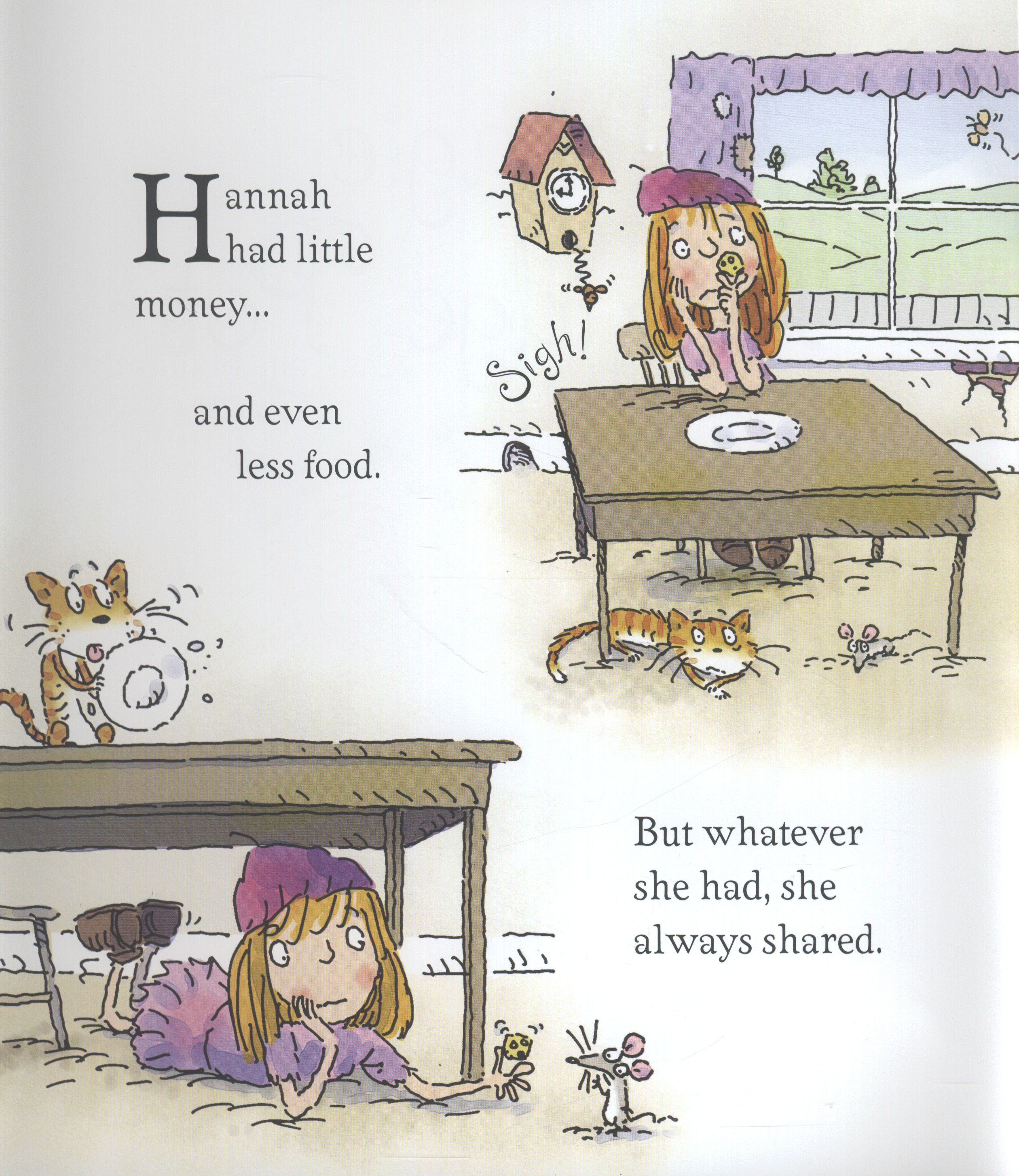 The magic porridge pot by Dickins, Rosie (9781409550594) BrownsBfS