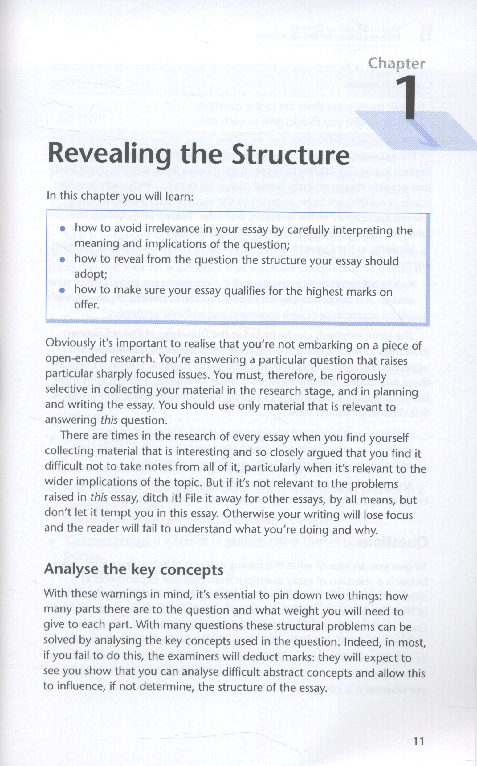 how to write better essays (macmillan study skills)