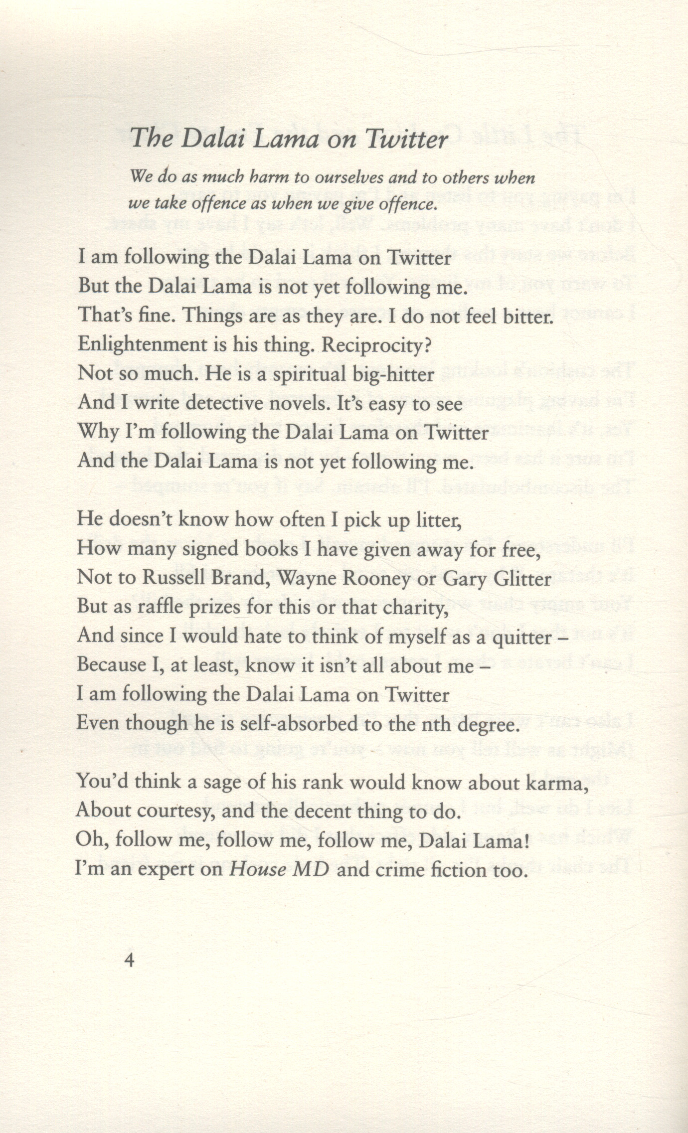 Selected poems by Hannah, Sophie (9780241965702) | BrownsBfS