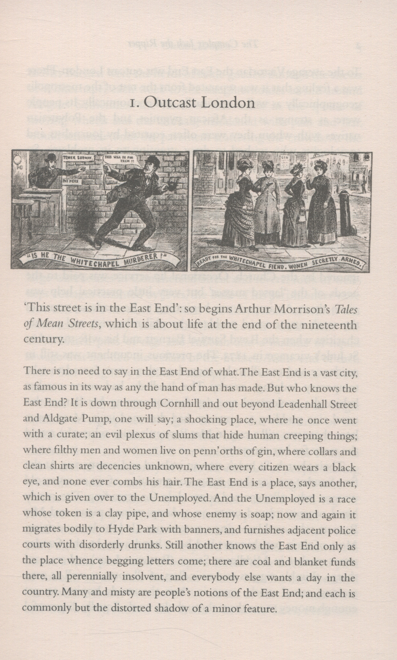Complete Jack The Ripper by Rumbelow, Donald (9780753541500) | Browns Books