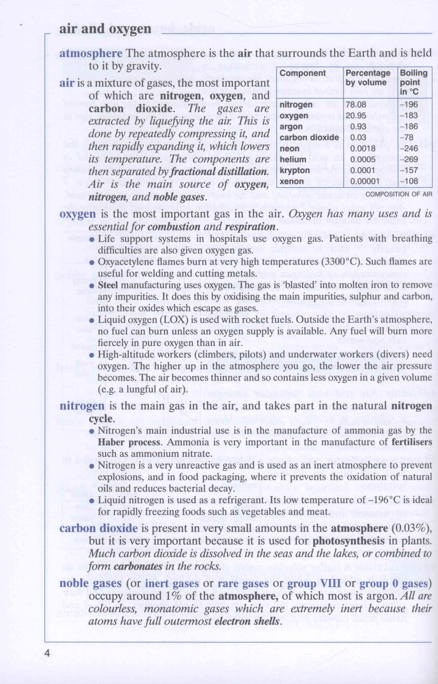 Oxford student's science dictionary by Oxford Dictionaries (9780192733580) BrownsBfS