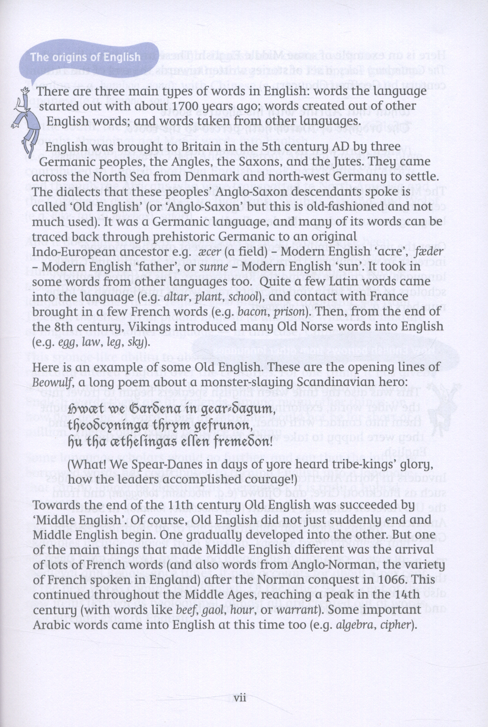 Oxford school dictionary of word origins by Ayto, John (9780192733740