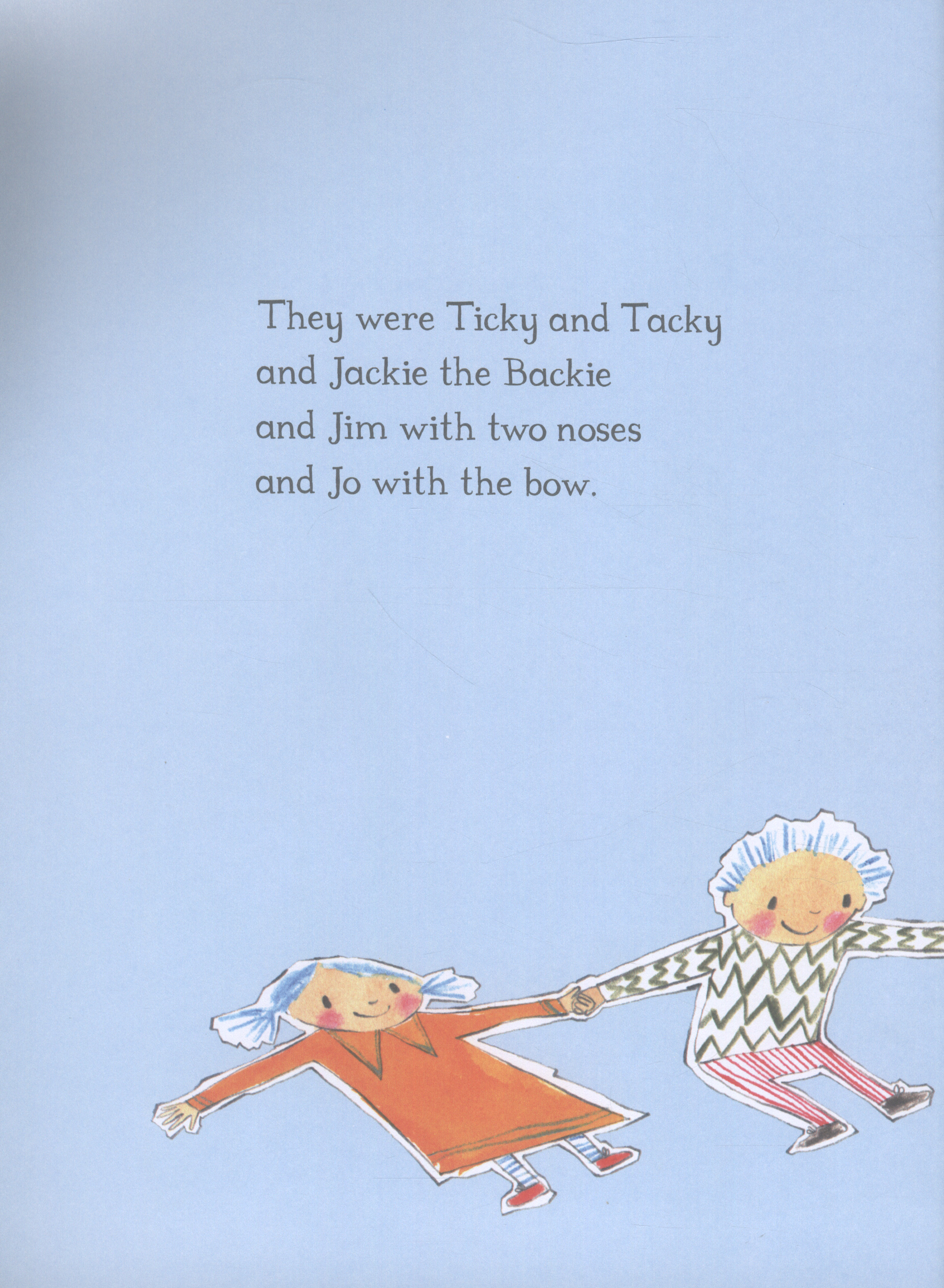 The paper dolls by Donaldson, Julia (9781447220145) BrownsBfS