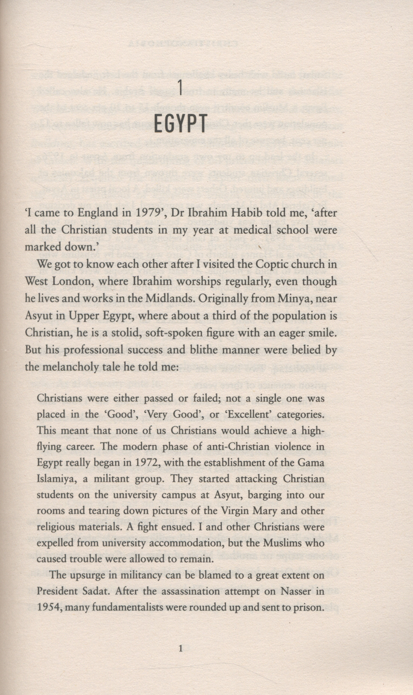 Christianophobia by Shortt, Rupert (9781846042775) | Browns Books