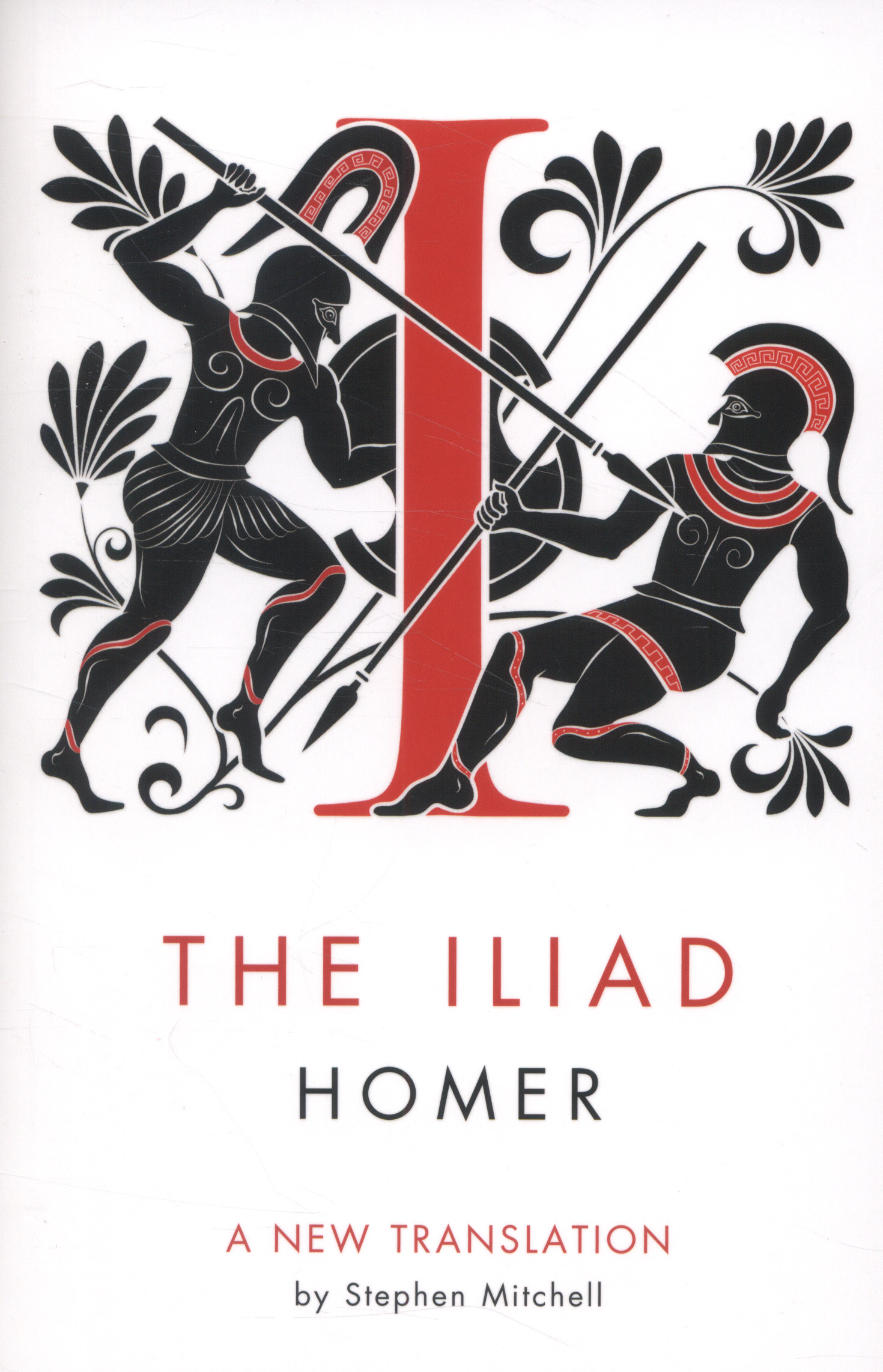 The Iliad by Homer (9780753827772) BrownsBfS