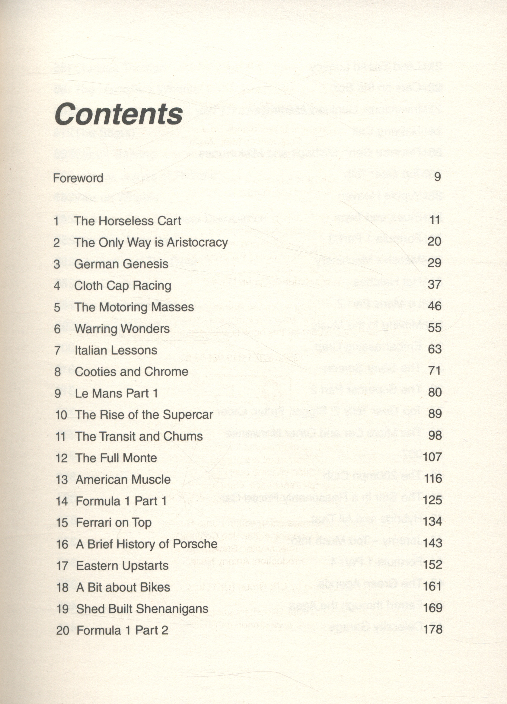 Top Gear quiz book by Master, Matt (Author) (9781849905855) BrownsBfS