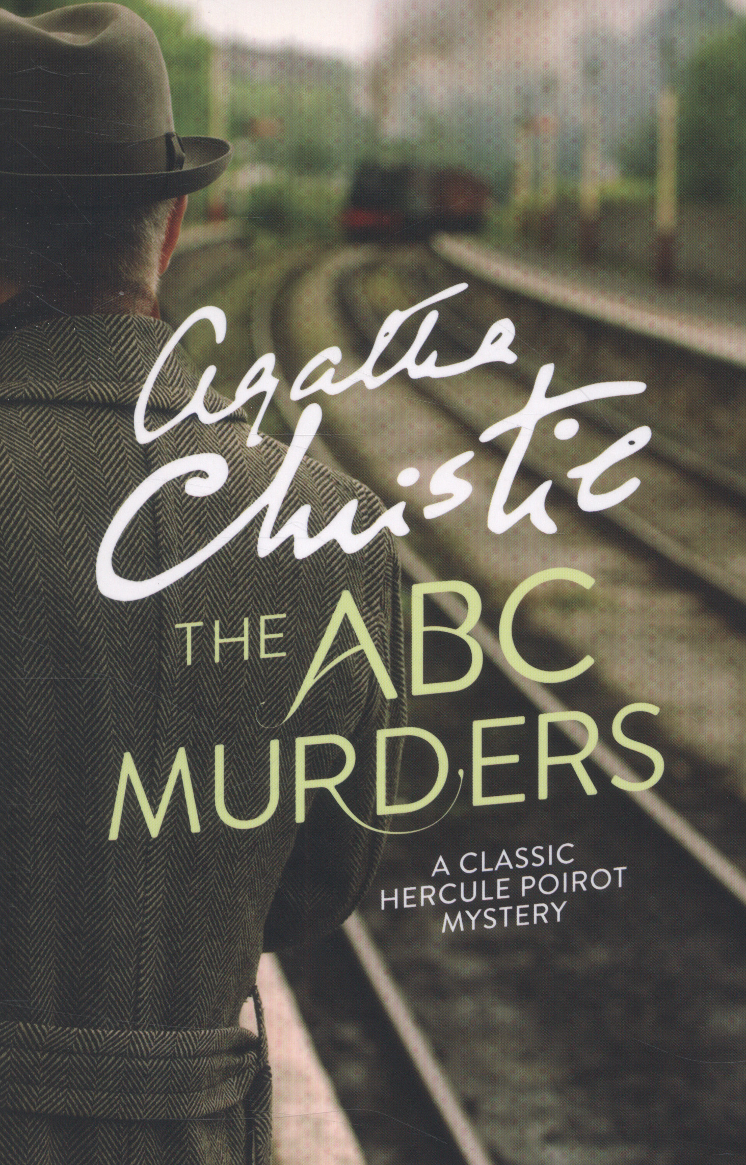 The ABC murders by Christie, Agatha (9780007527533) BrownsBfS