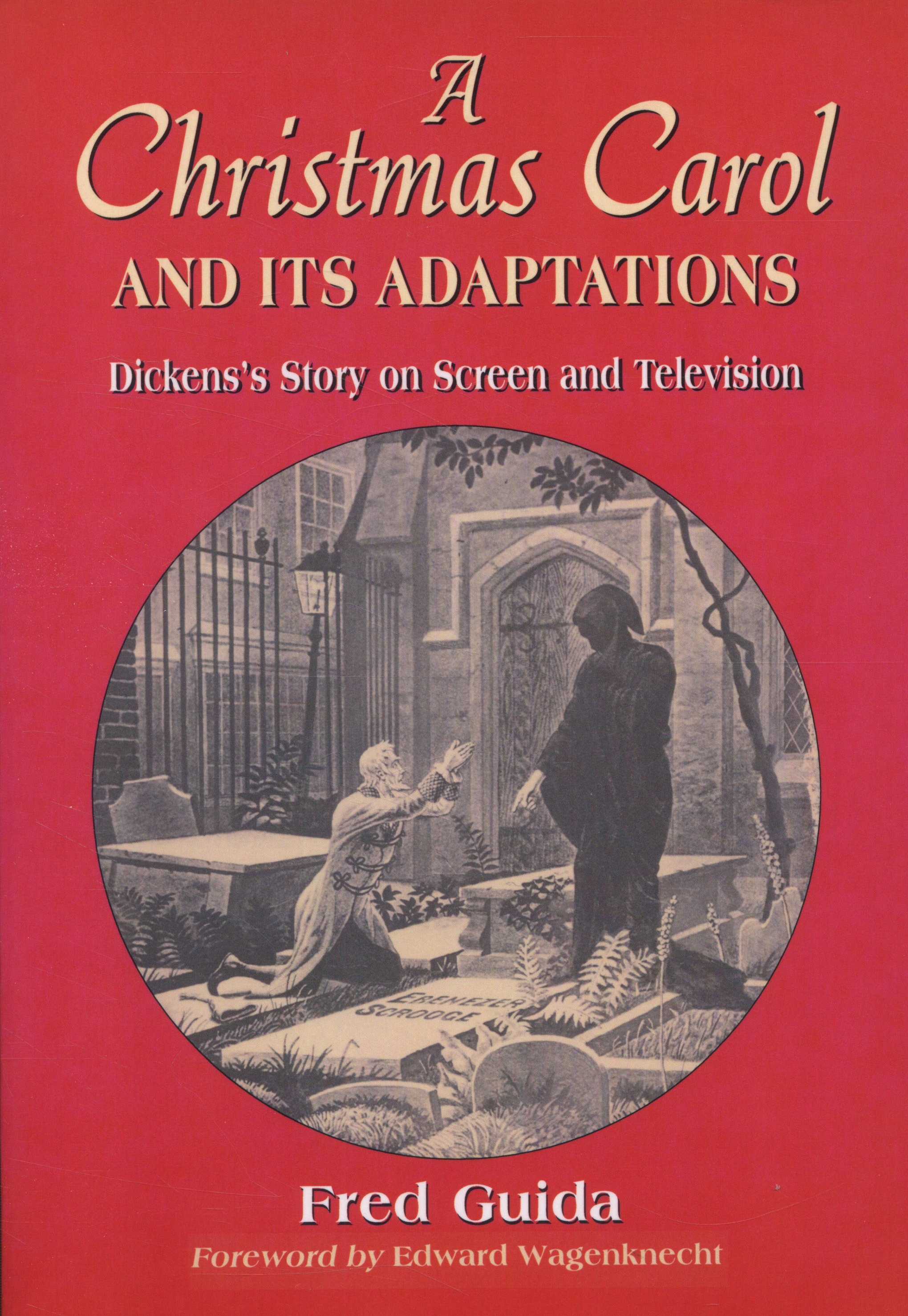 A Christmas Carol Adaptations 