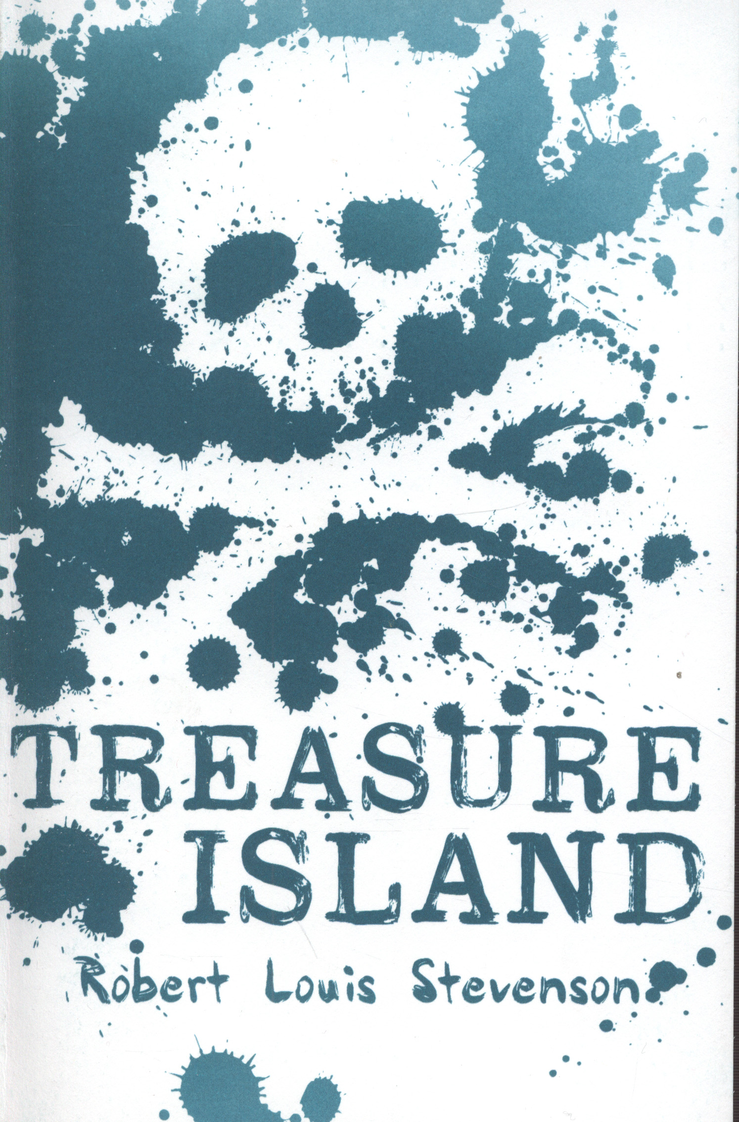 Treasure island by Stevenson, Robert Louis (9781407143637) BrownsBfS