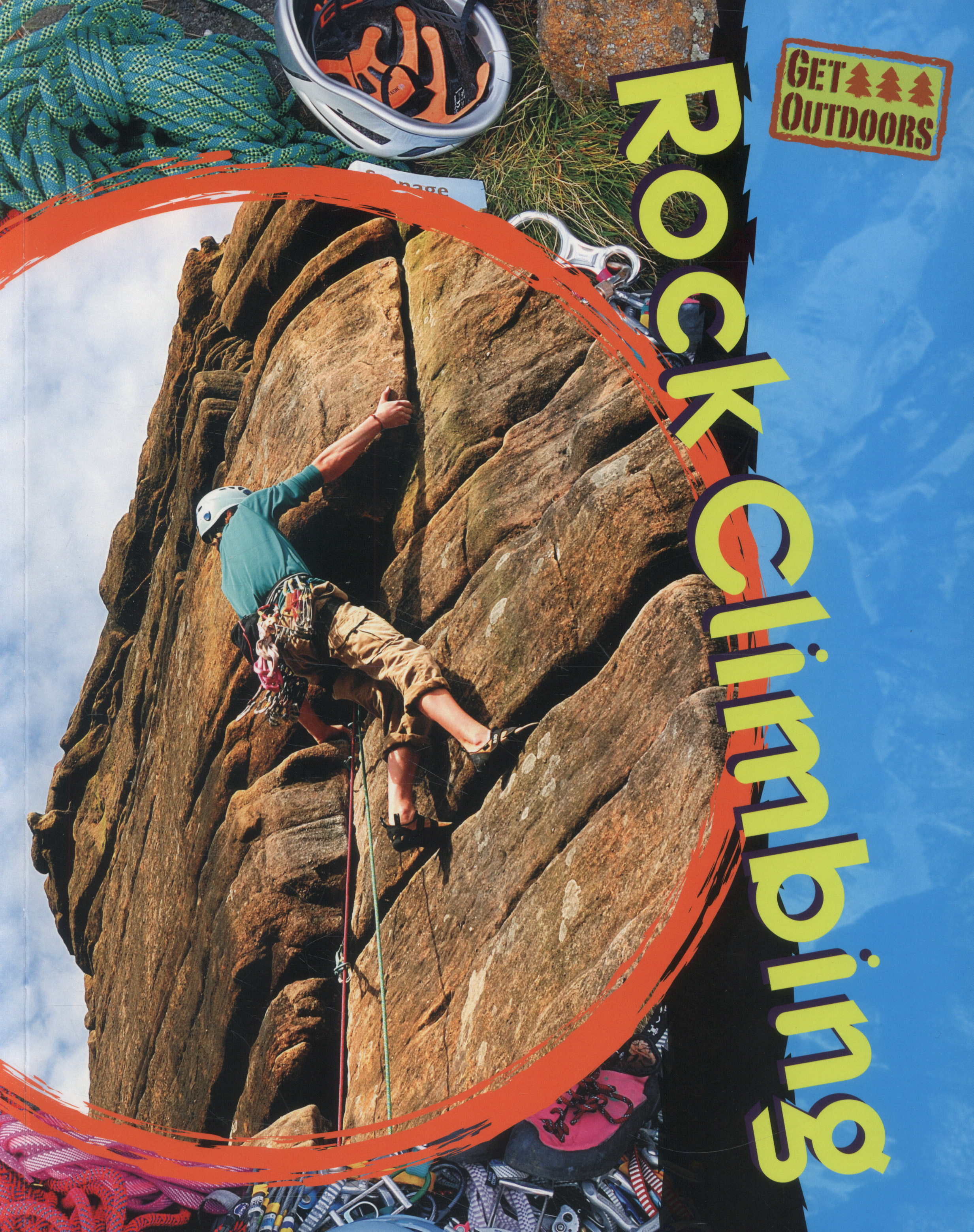 Rock climbing by Champion, Neil (9780750278850) BrownsBfS