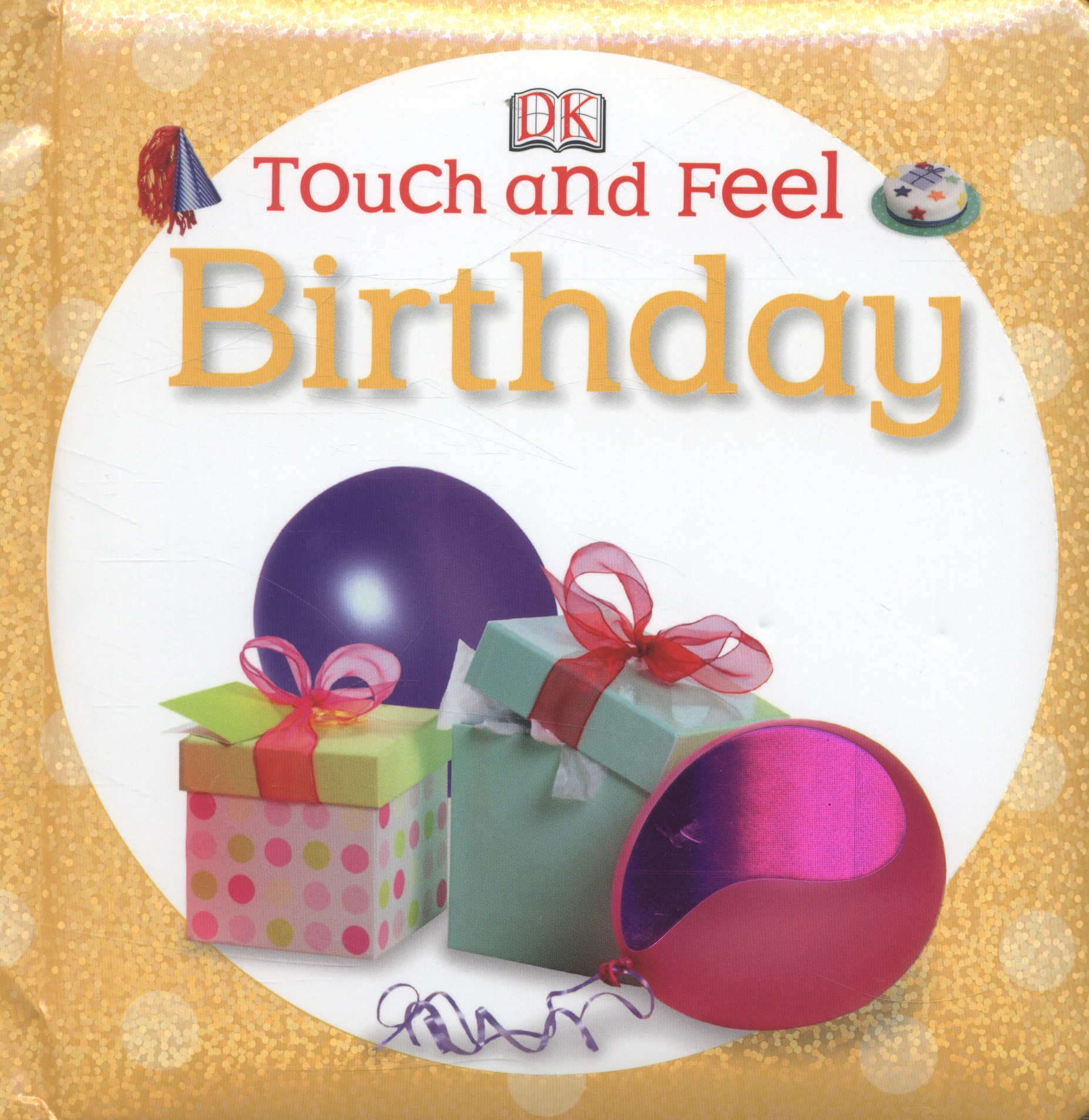 Birthday by DK (9781409348795) | BrownsBfS