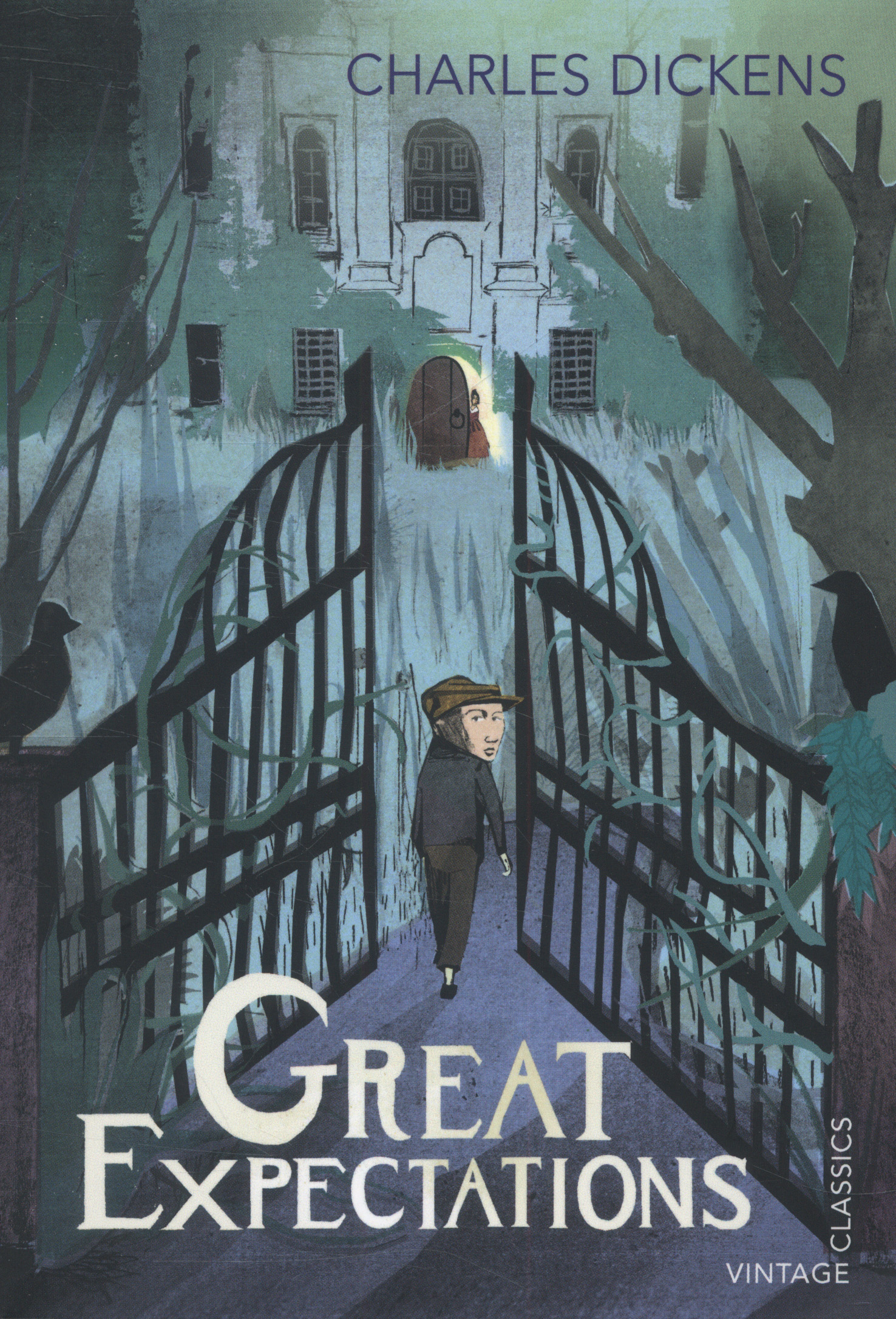 great expectations book review new york times