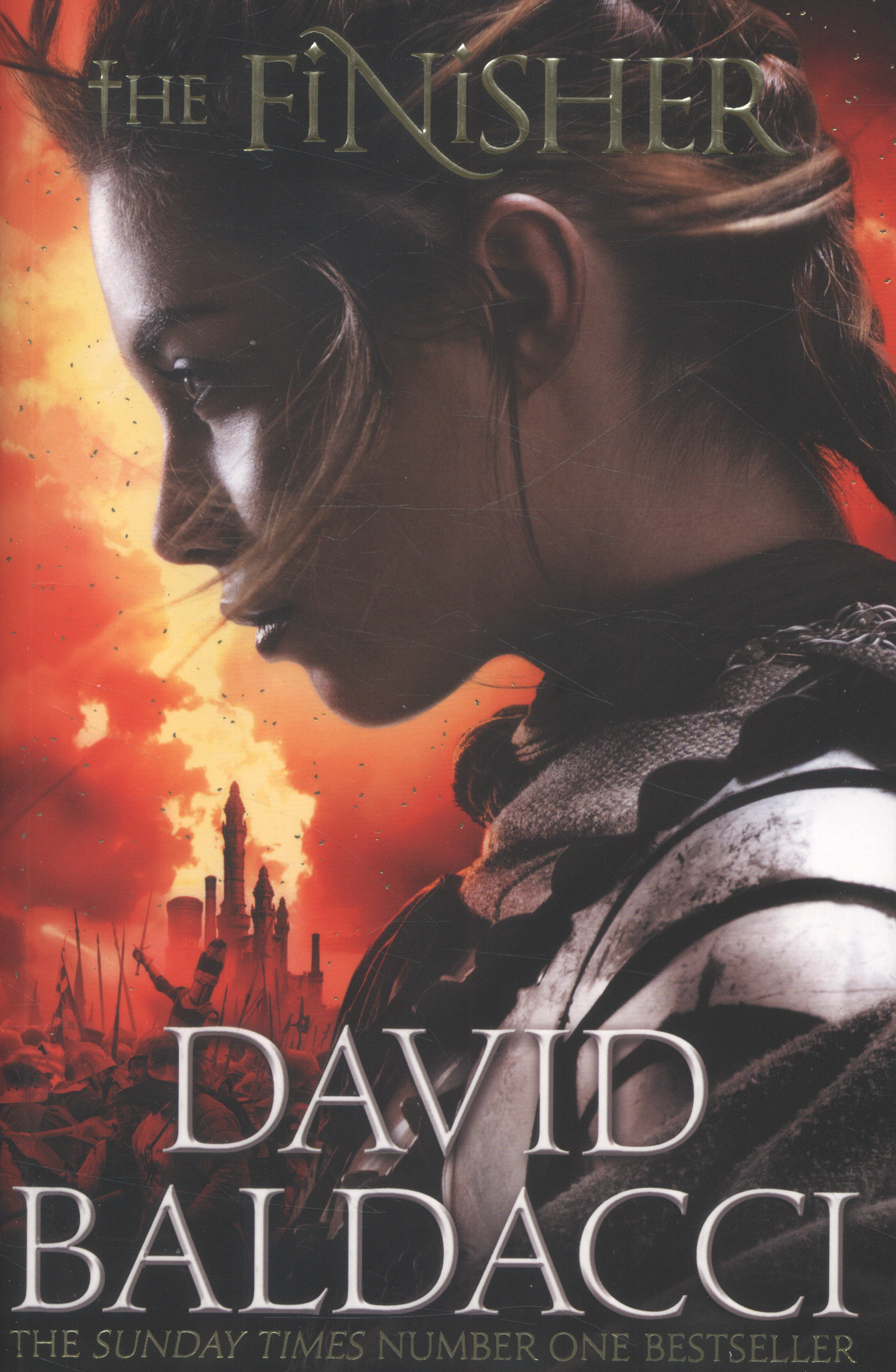 baldacci the finisher baldacci the finisher