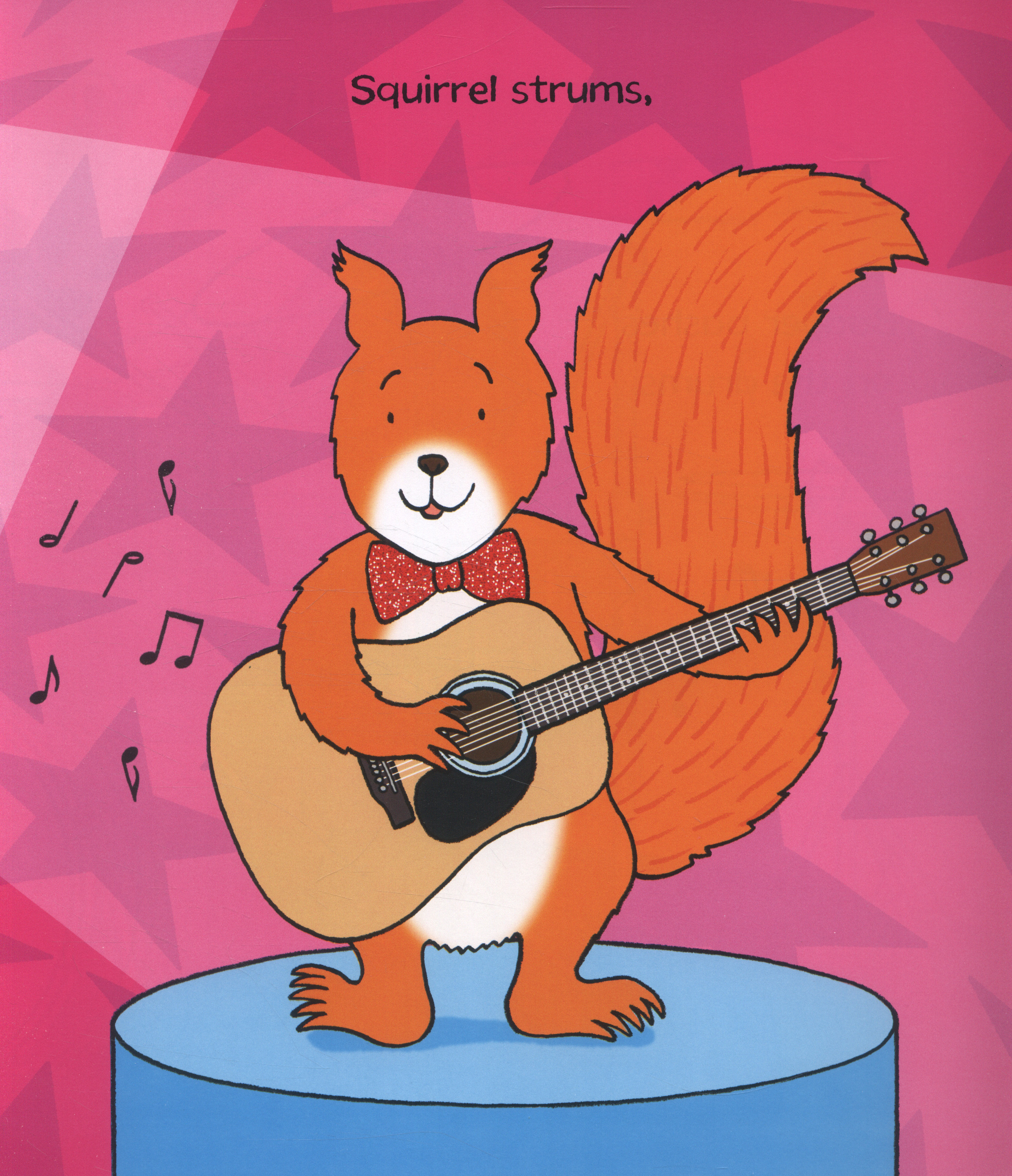 Animal music by Donaldson, Julia (9781447210955) BrownsBfS