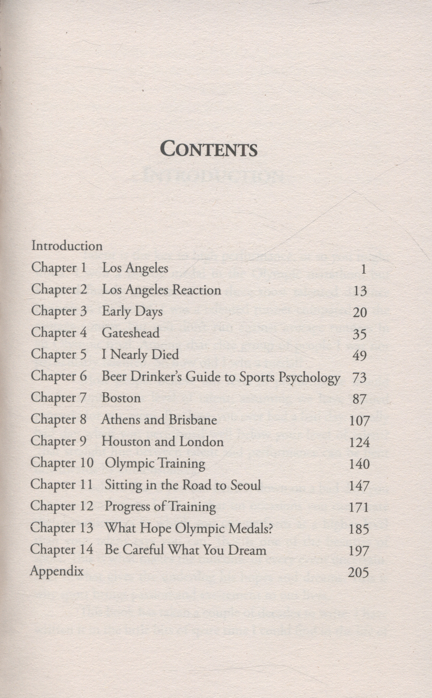 From Last to First by Spedding, Charlie (9781781312223) | Browns Books