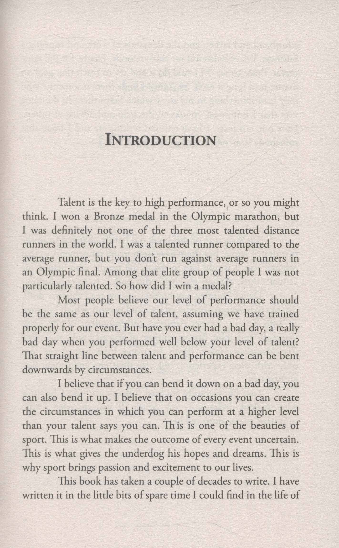 From Last to First by Spedding, Charlie (9781781312223) | Browns Books