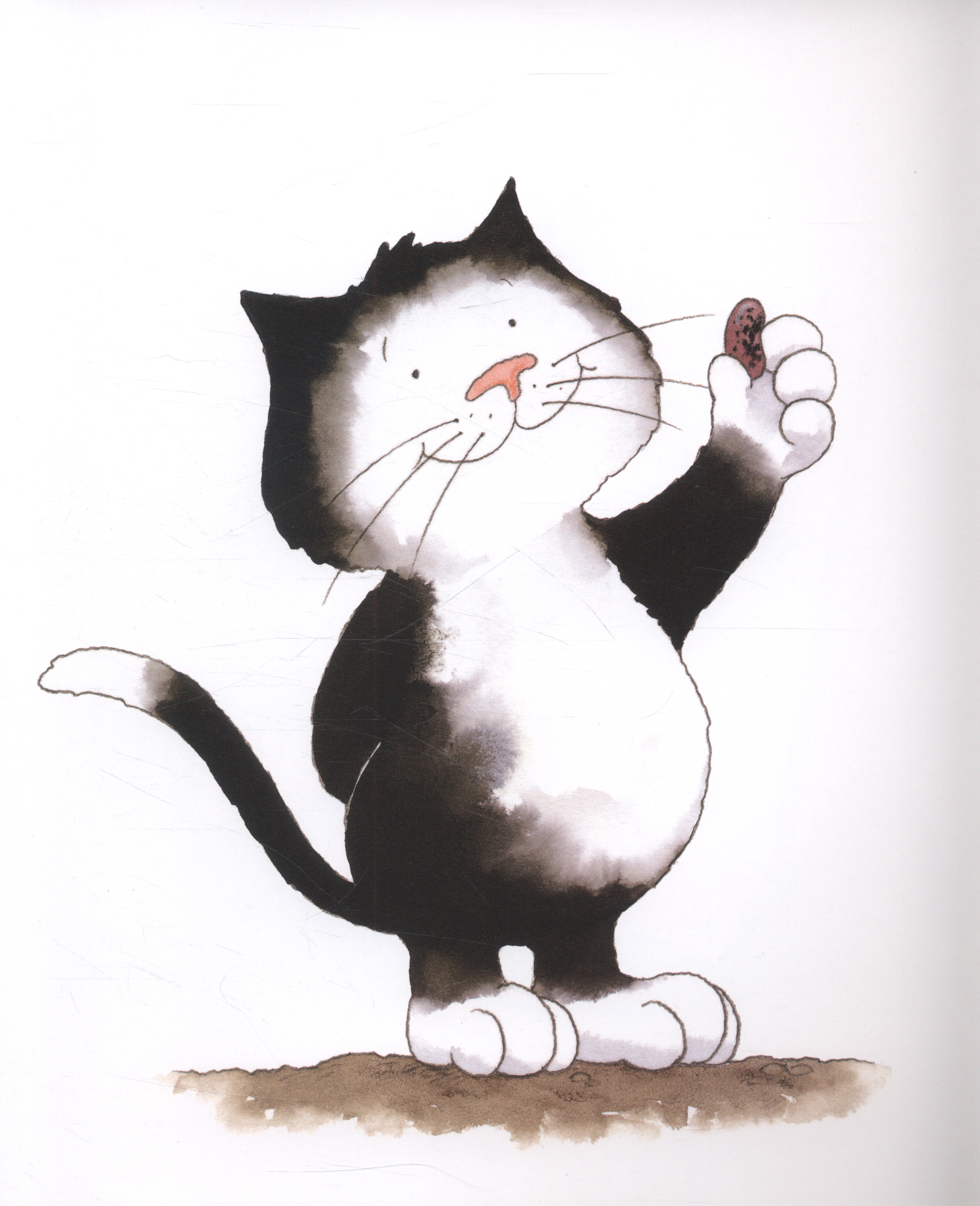 Jasper's beanstalk by Butterworth, Nick (9781444918151) BrownsBfS