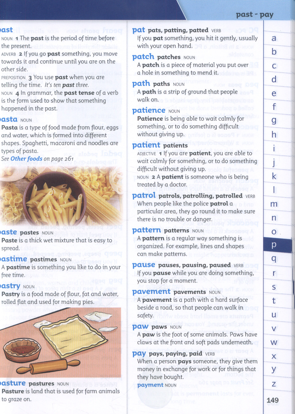 Collins Junior Illustrated Dictionary By Collins - 