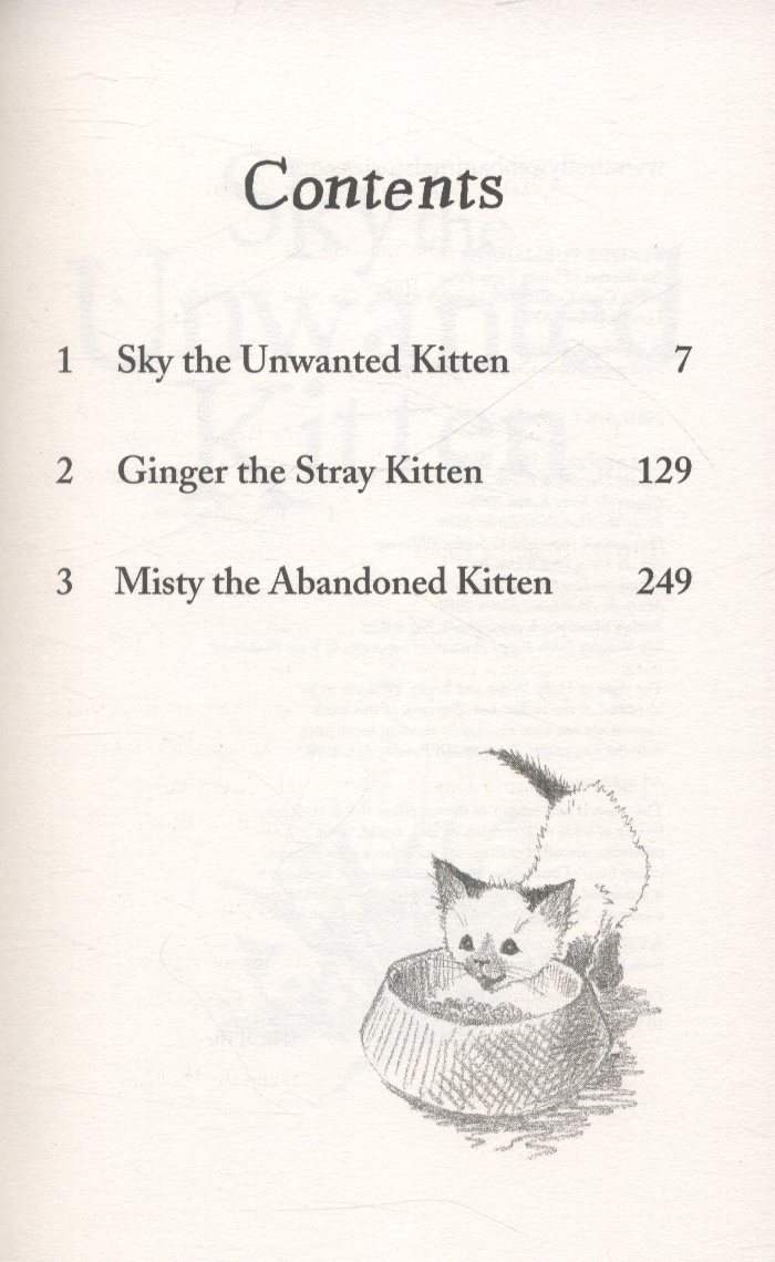 Holly b's kitten tales by b, Holly (9781847154477) BrownsBfS