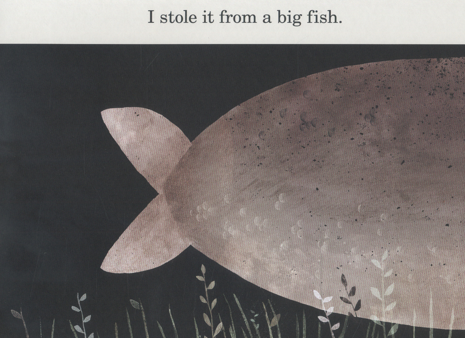 This is not my hat by Klassen, Jon (9781406353433) BrownsBfS