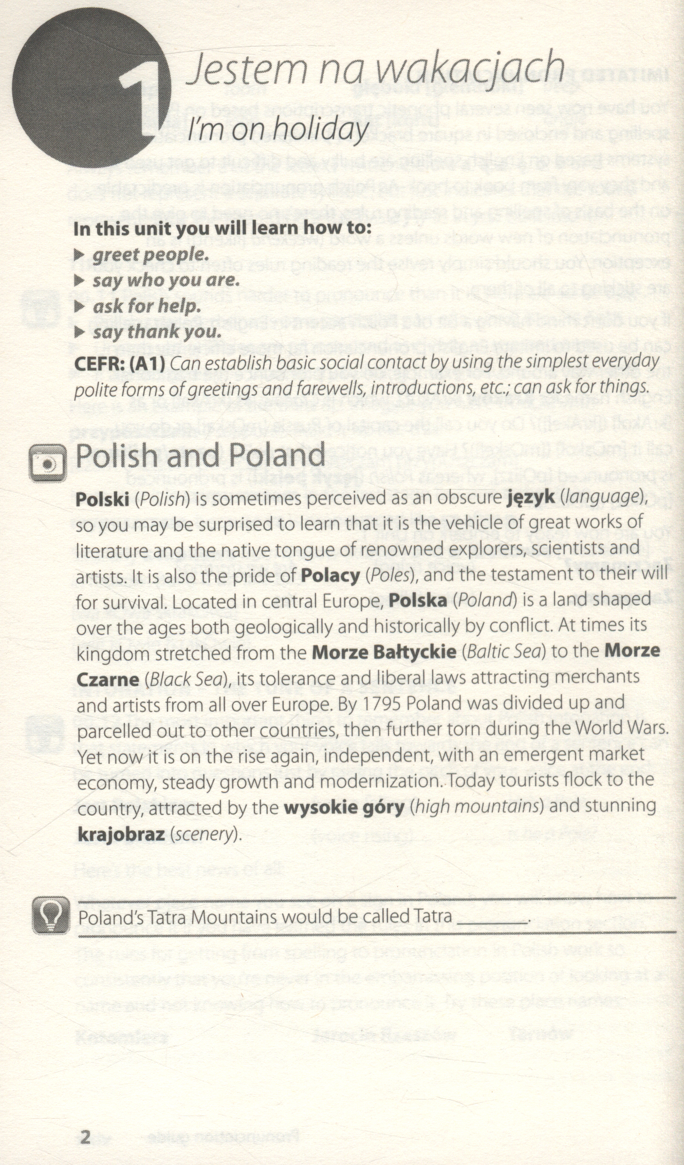 Complete Polish Beginner to Intermediate Course by Gotteri, Nigel ...