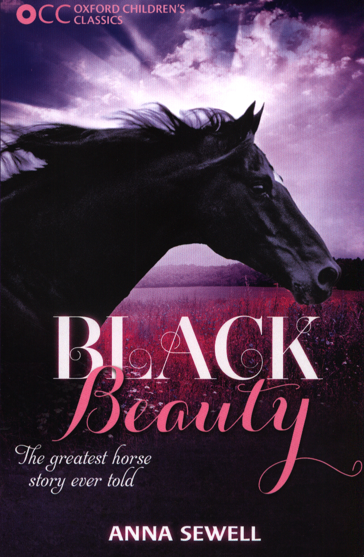 Black Beauty by Sewell, Anna (9780192738325) | BrownsBfS