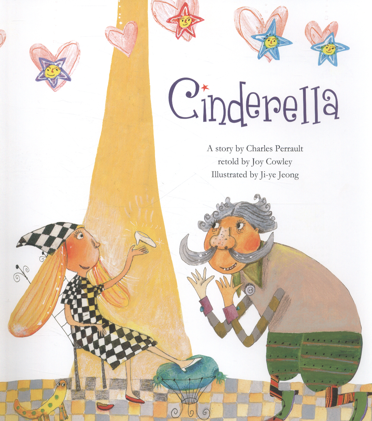Cinderella by Perrault, Charles (9781921790881) BrownsBfS