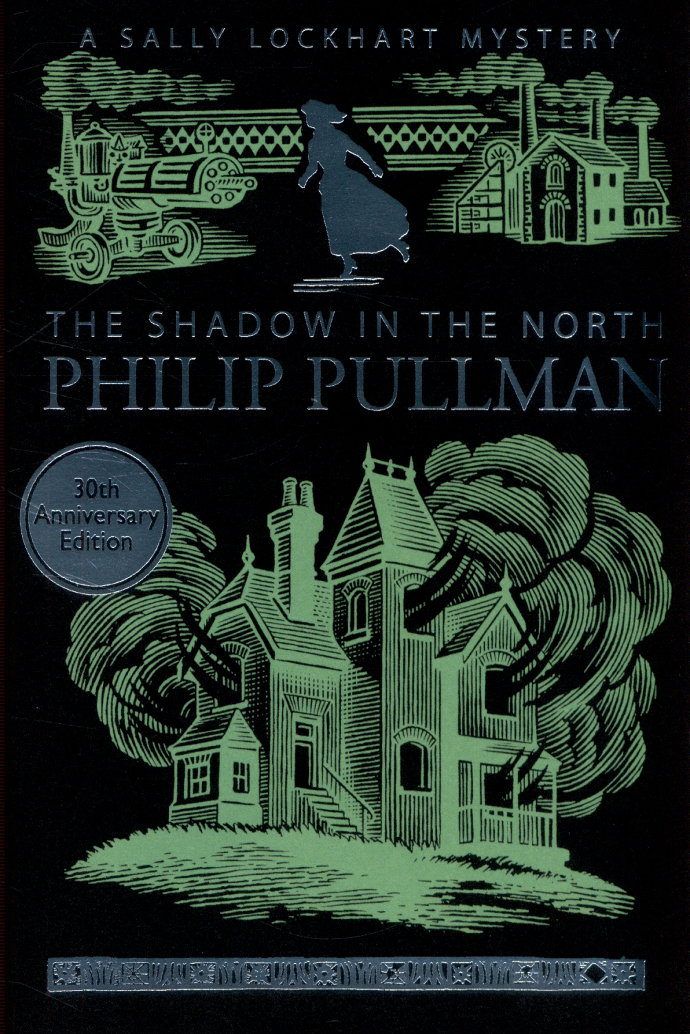 The Shadow in the North by Pullman, Philip (9781407154206) | Browns Books