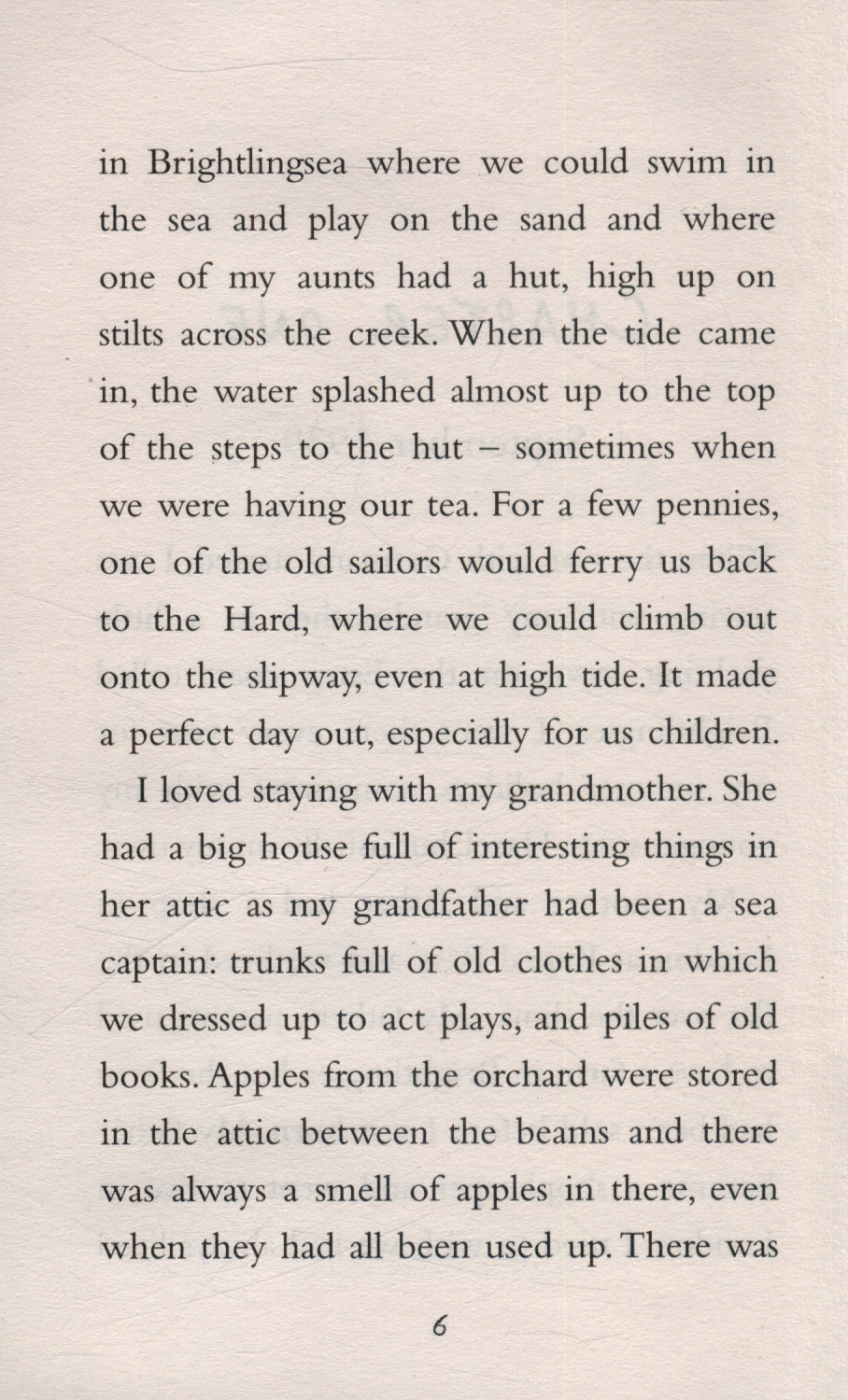 Evacuee a reallife World War II story by Pollard, Jan (9781407157207