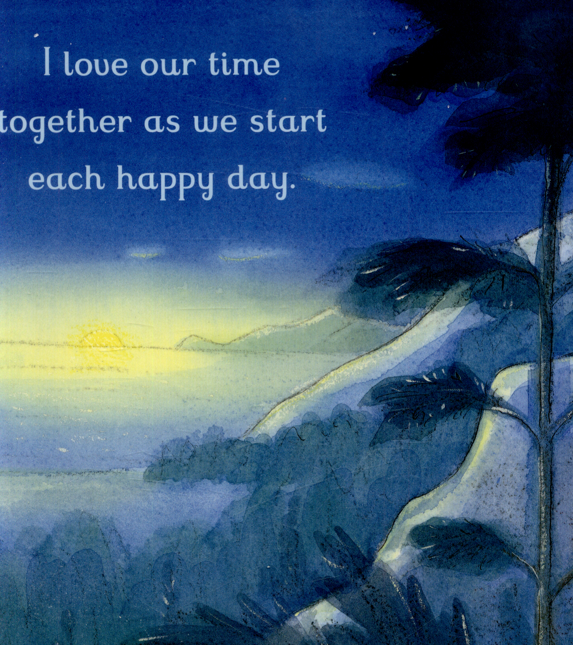 I Love You To The Moon And Back By Little Tiger Press Brownsbfs