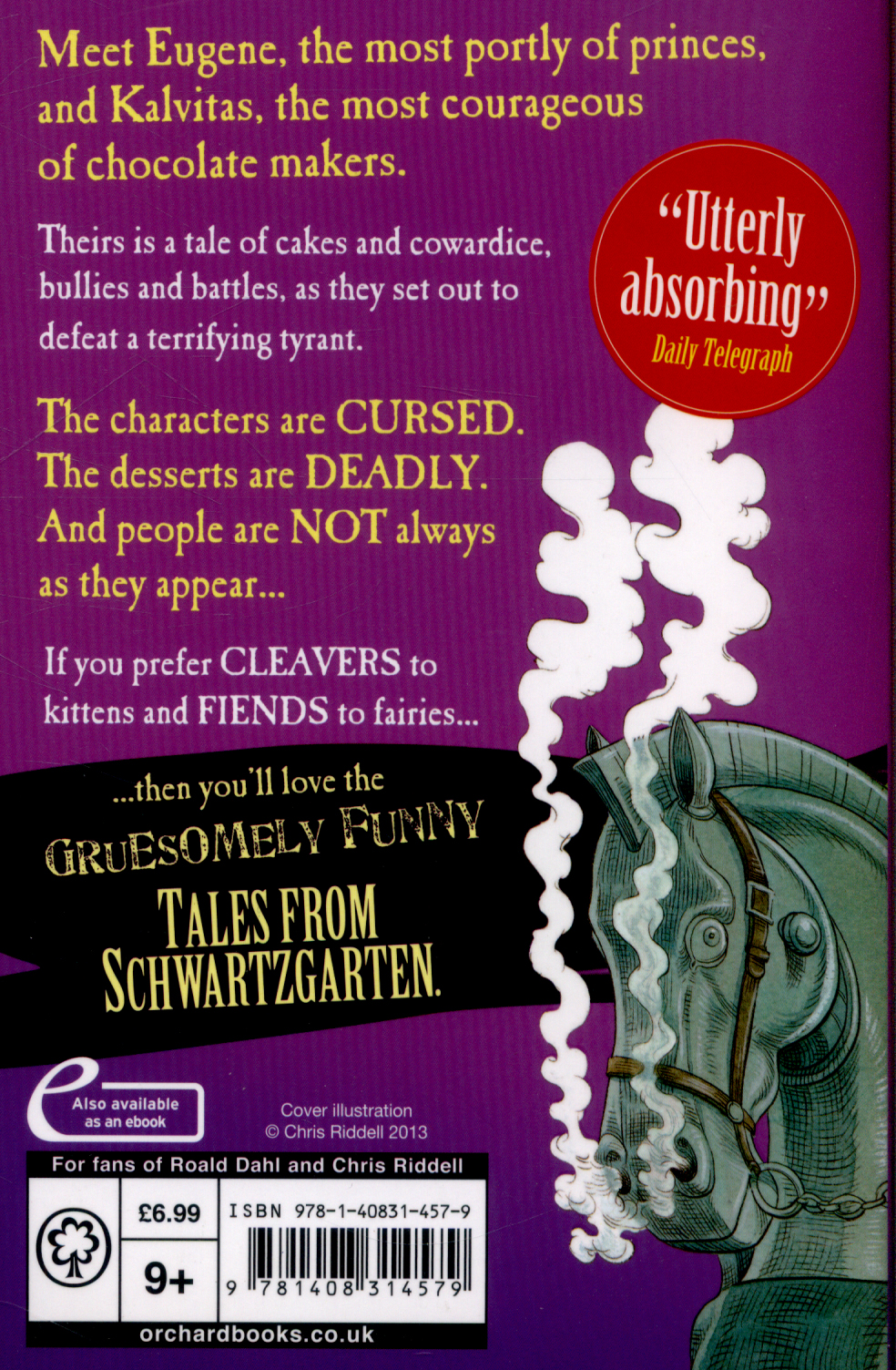 The lilylivered prince by William Hill, Christopher (9781408314579