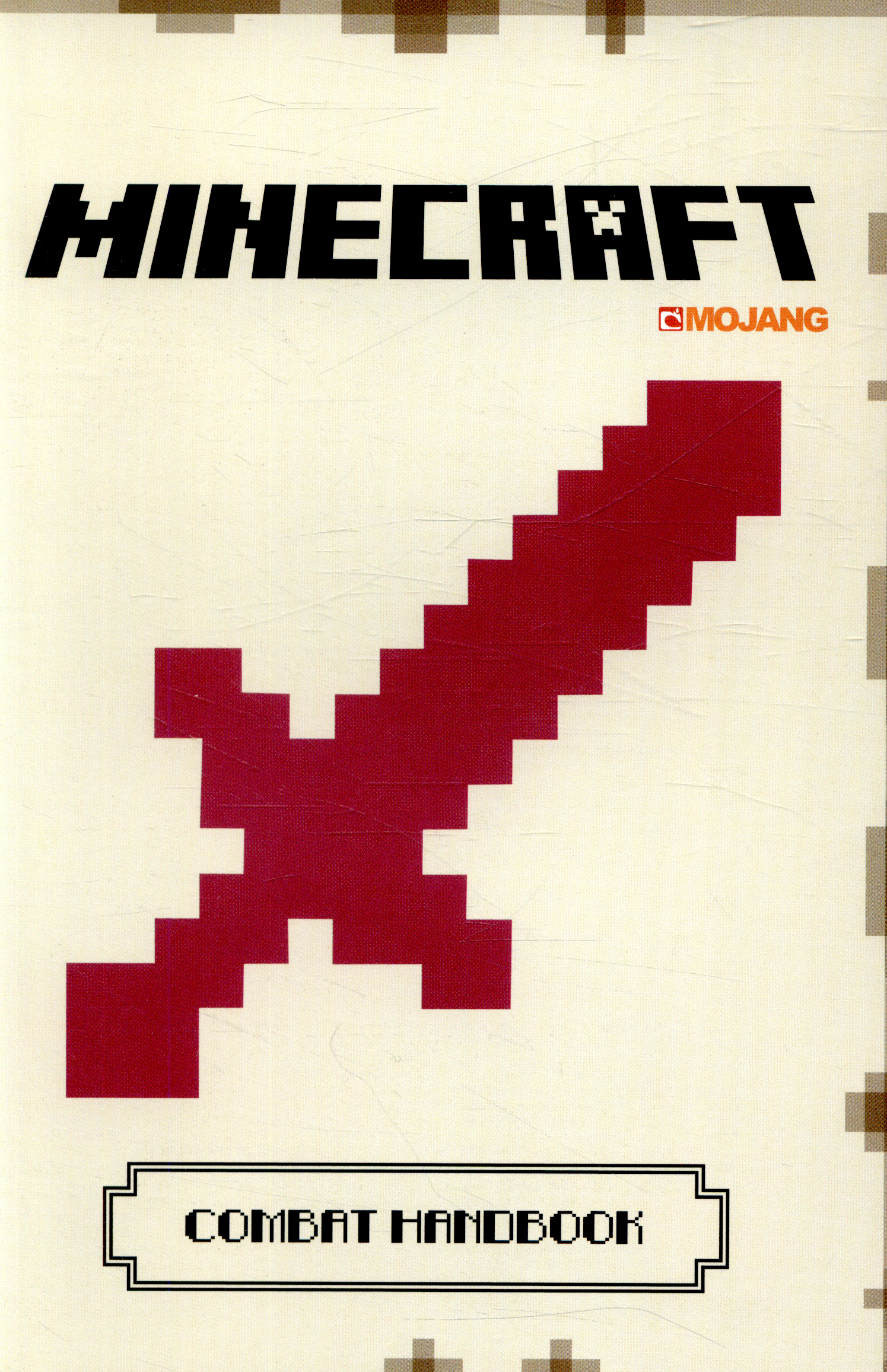 Защитники майнкрафта книги. Minecraft Combat Handbook. Sides Handbook Minecraft. Паскаль Брисси Minecraft. Книги.