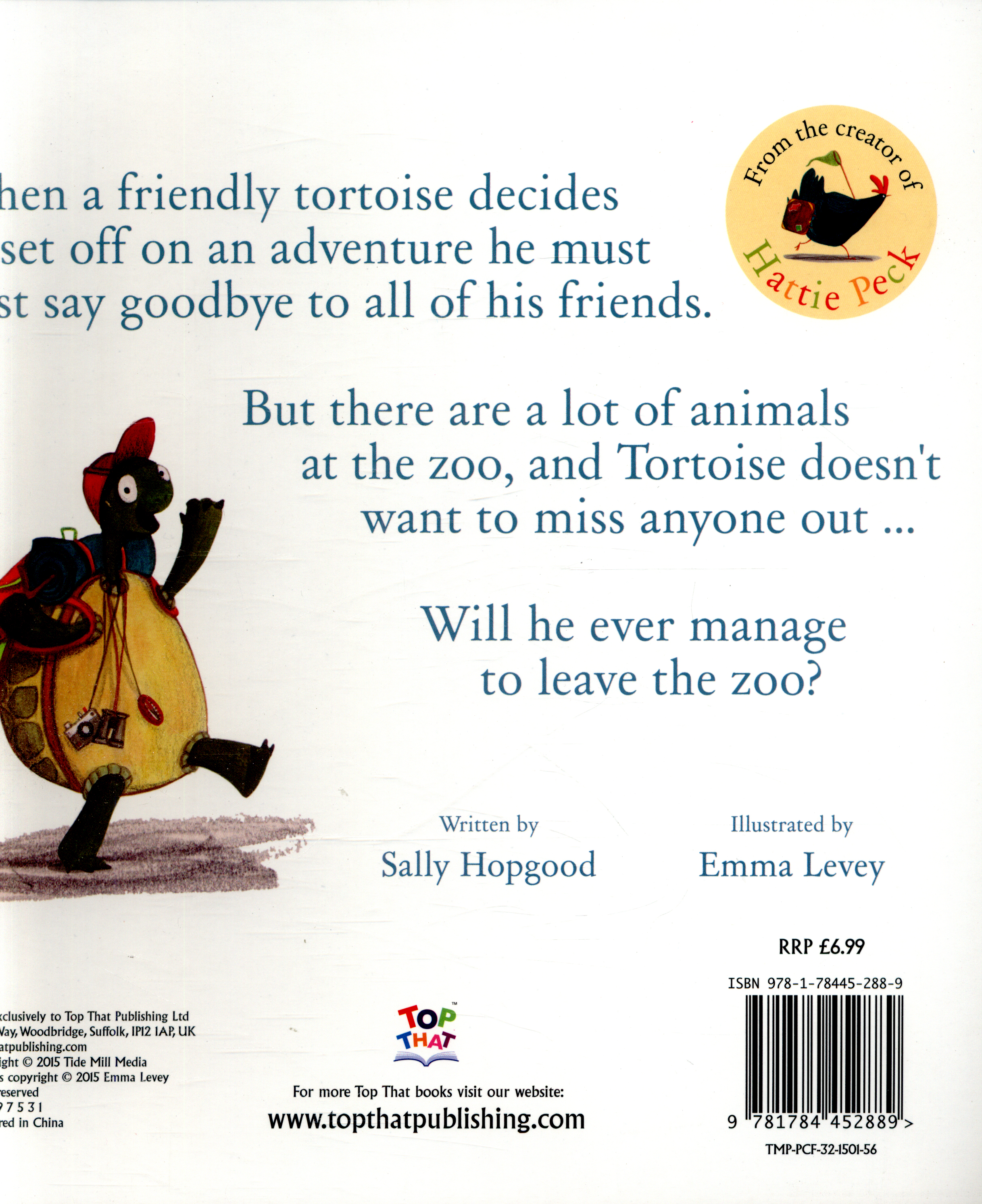 See You Later Alligator By Hopgood Sally Brownsbfs