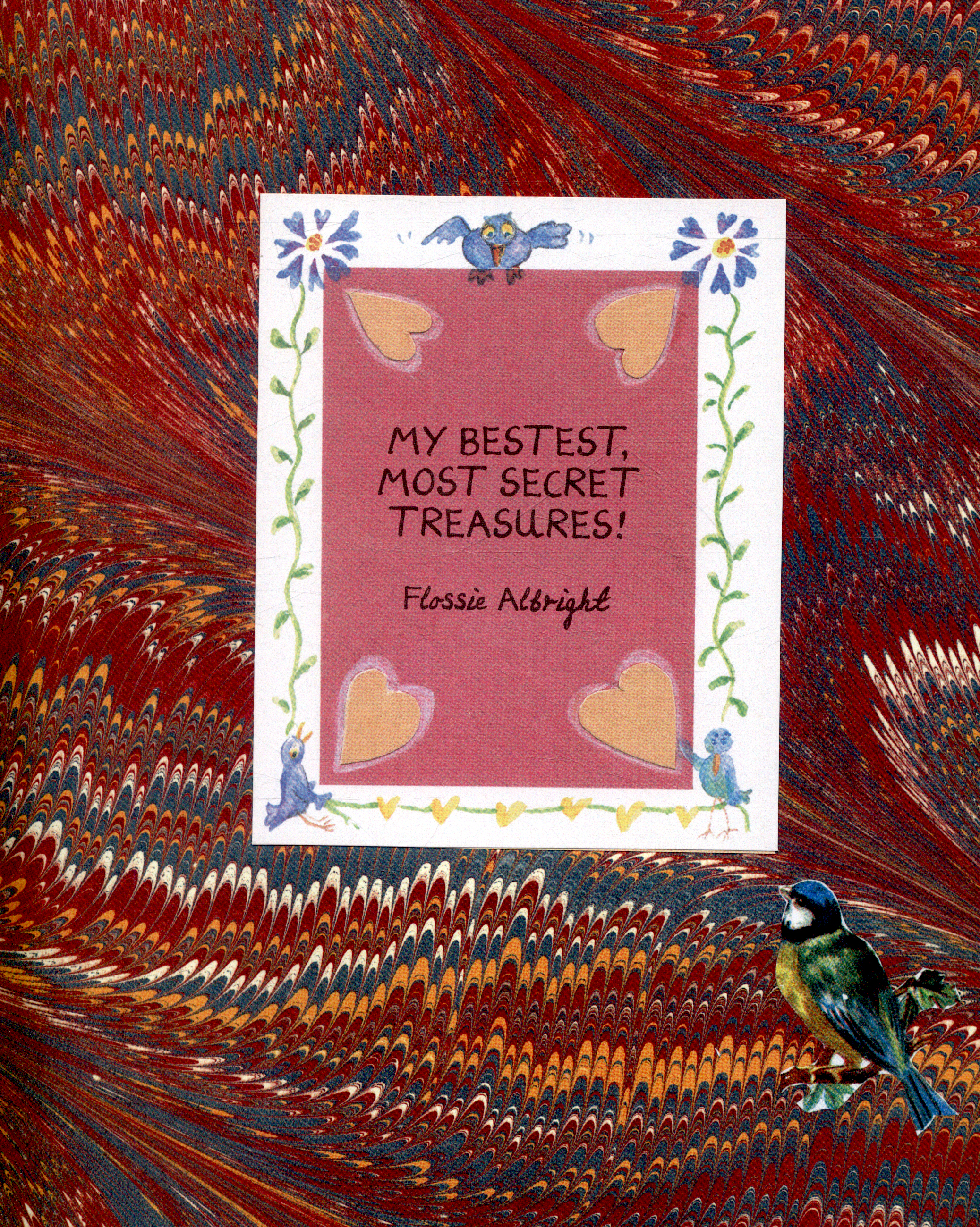 My Secret War Diary  The History Of The Second World War, 1939-1945 By 