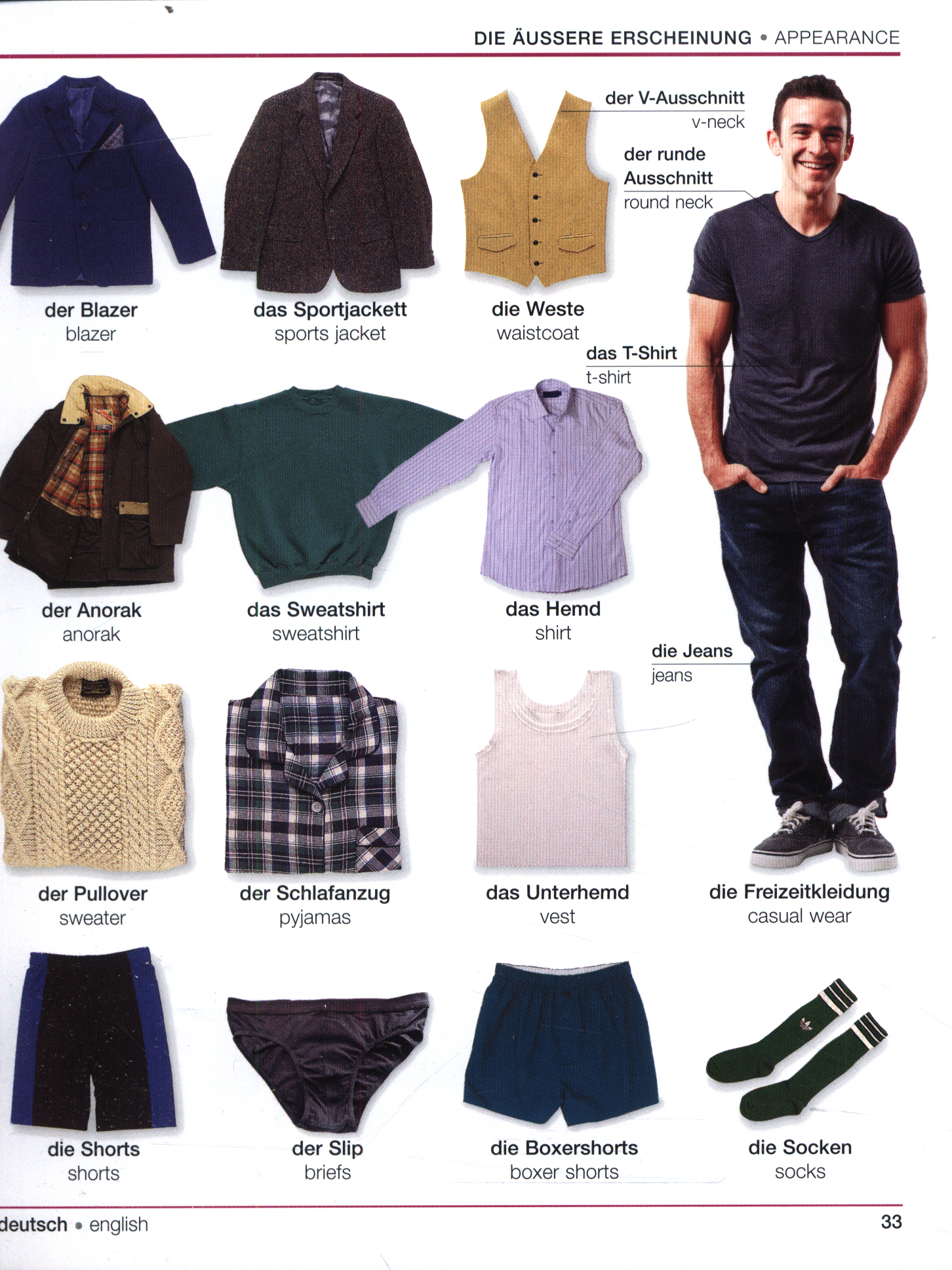 German English visual bilingual dictionary by DK (9780241199183) BrownsBfS